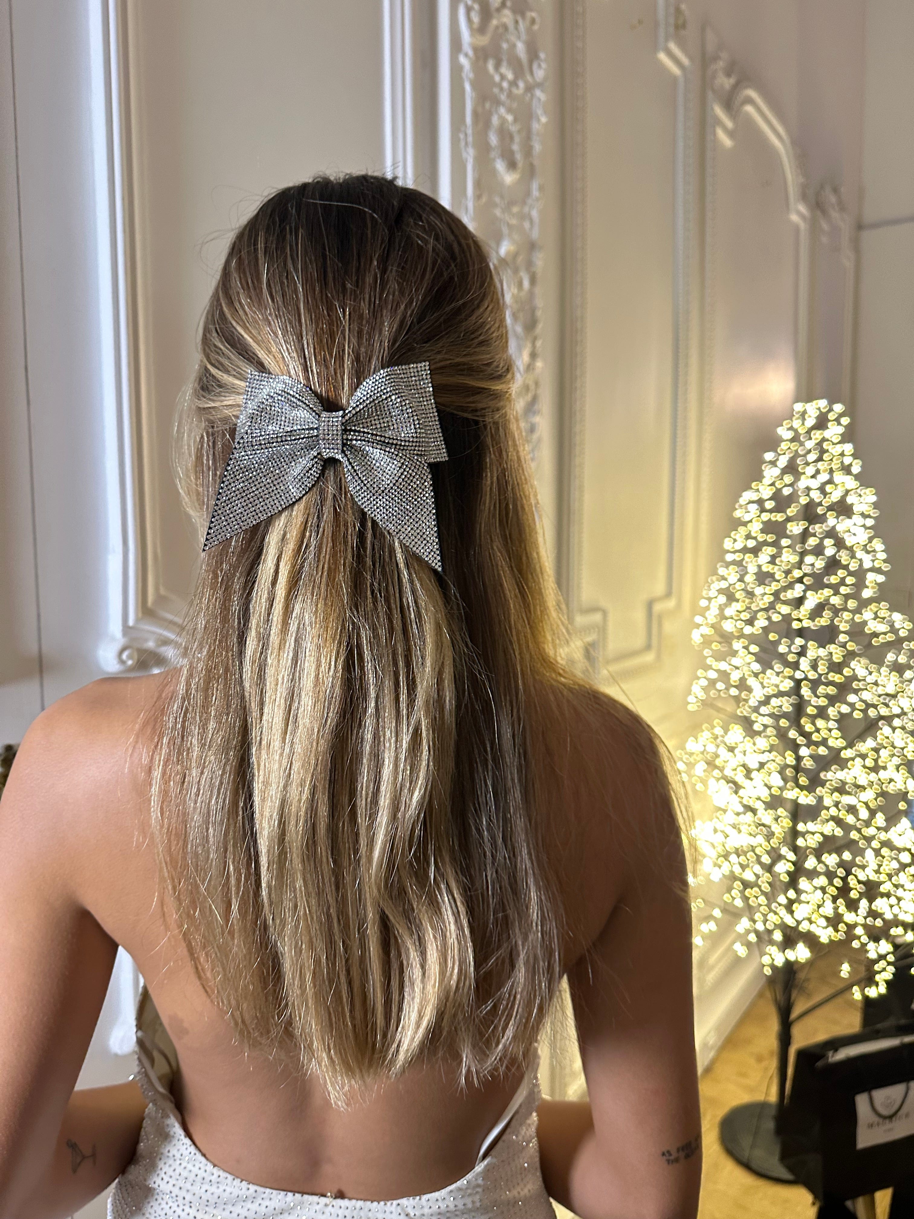 Maurice paris Accessoires Noeud MIMI