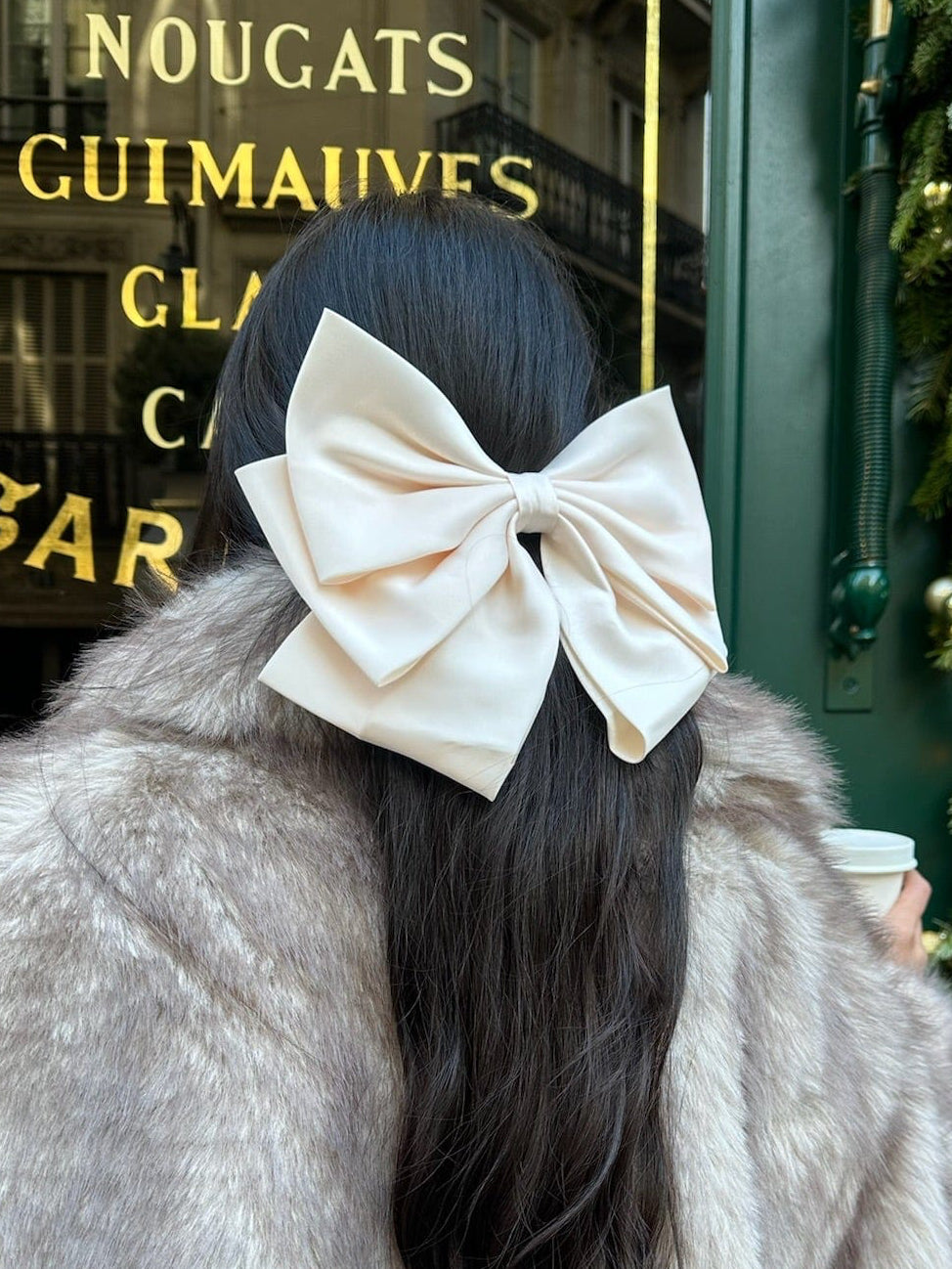 Maurice paris Accessoires Noeud XXL