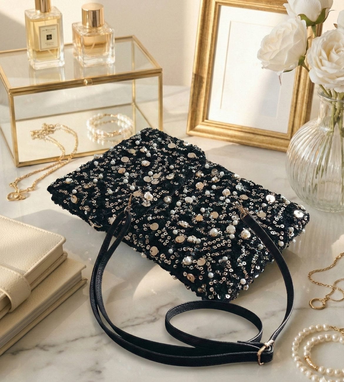 Maurice paris Accessoires Petit sac ROSY