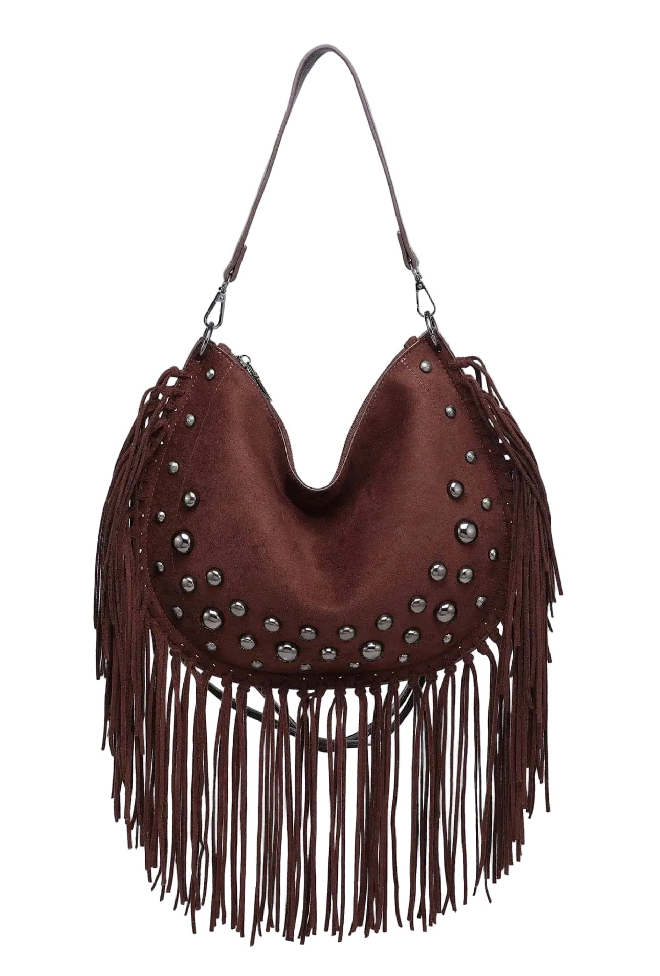 Maurice paris Accessoires Sac ARMÉNIE chocolat