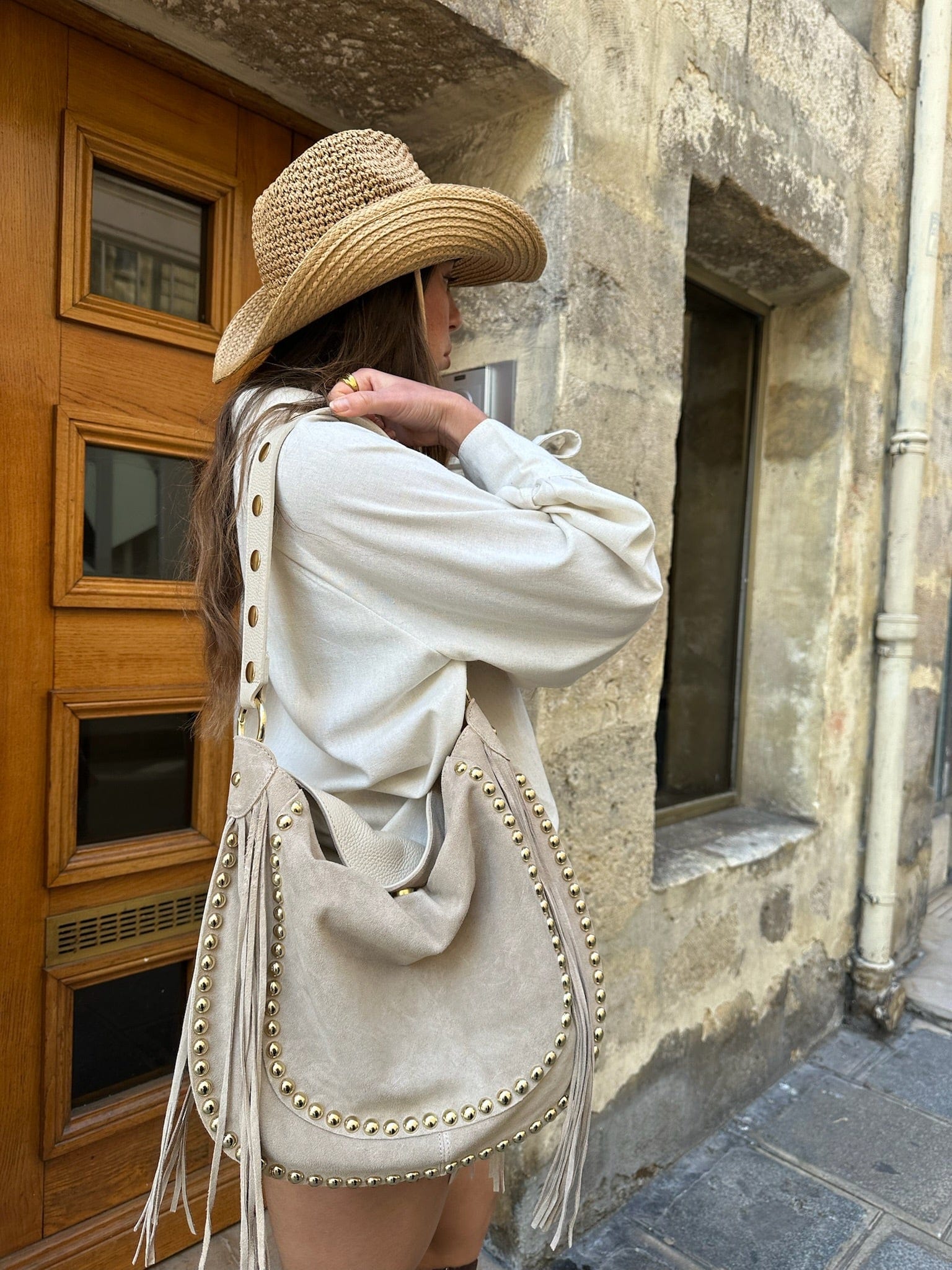 Maurice paris Accessoires Sac NAVAJO