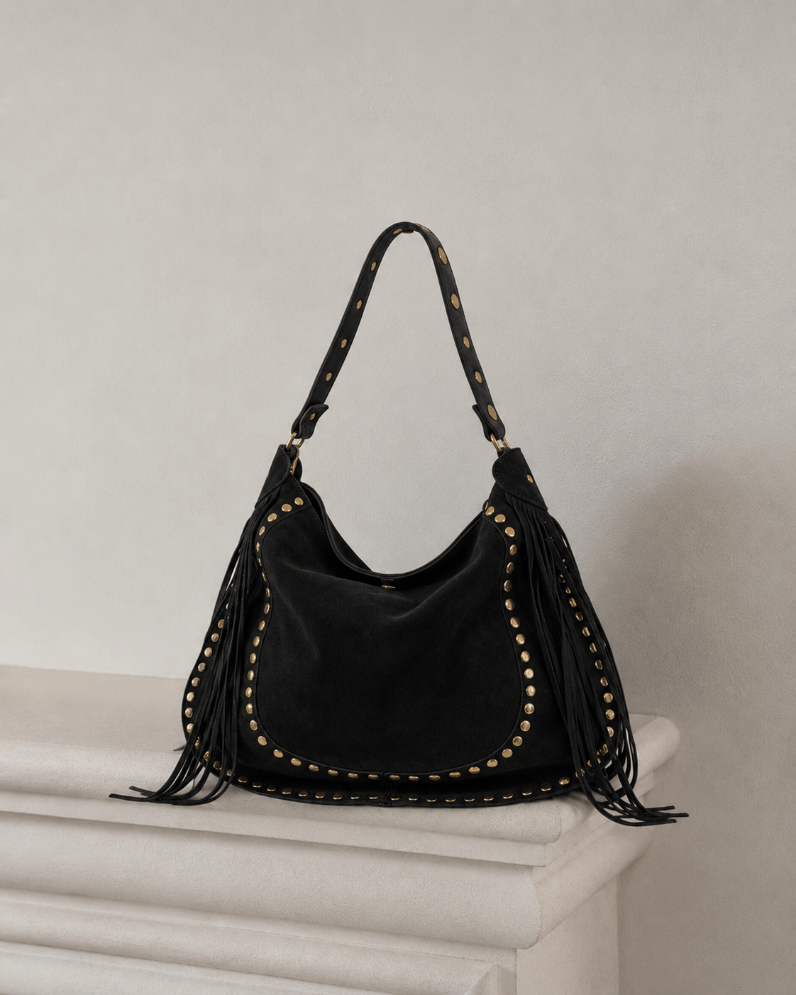 Maurice paris Accessoires Sac NAVAJO noir