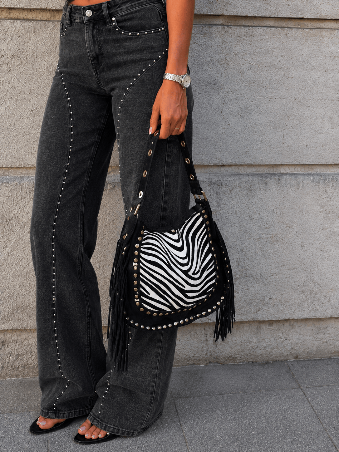 Maurice paris Accessoires Sac ZELIOS