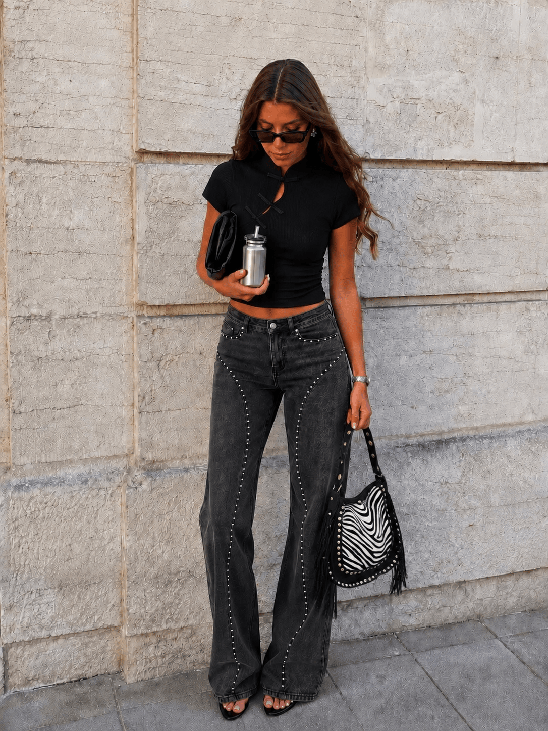 Maurice paris Accessoires Sac ZELIOS