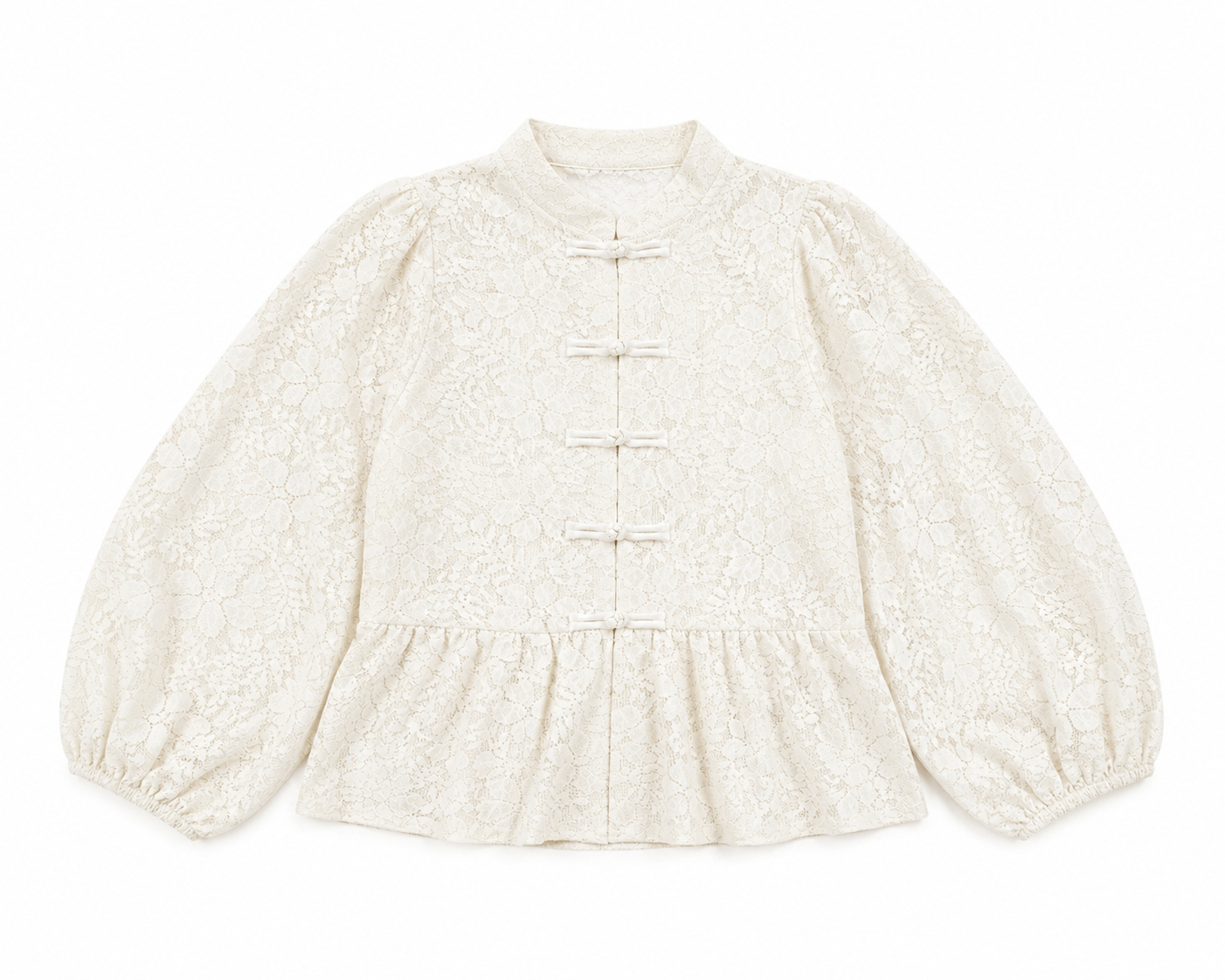 Maurice paris Blouse Blouse LYLY beige