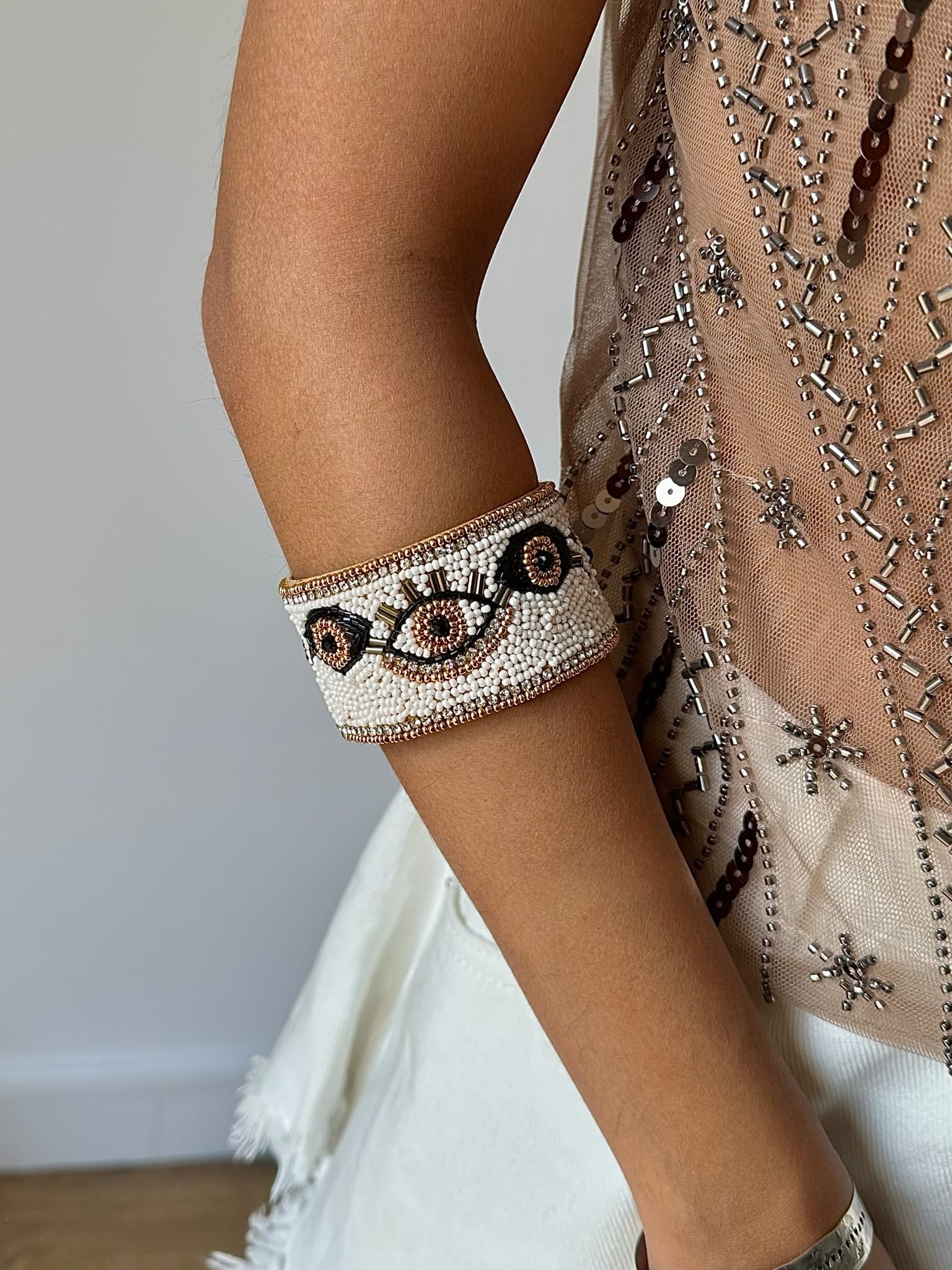Maurice paris Bracelet Bracelet EYE