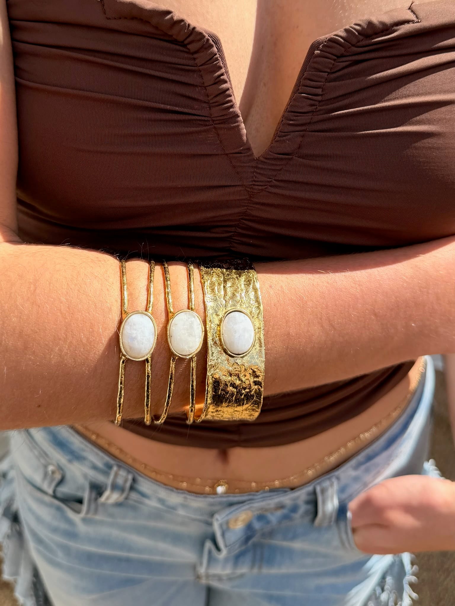 Maurice paris Bracelet Bracelet MIRA