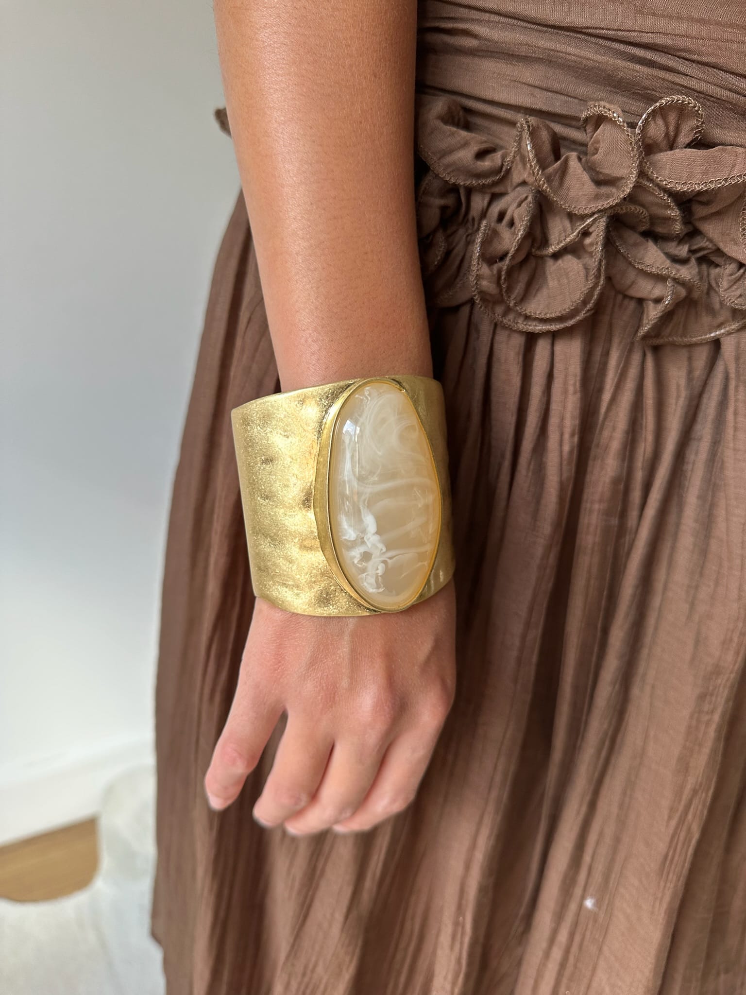 Maurice paris Bracelet Bracelet NACRE