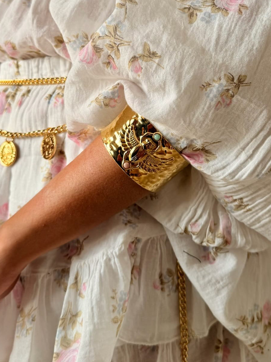 Maurice paris Bracelet Bracelet NEFER