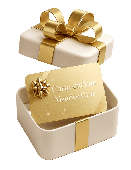Maurice paris carte cadeau Carte Cadeau Maurice Paris 🎁