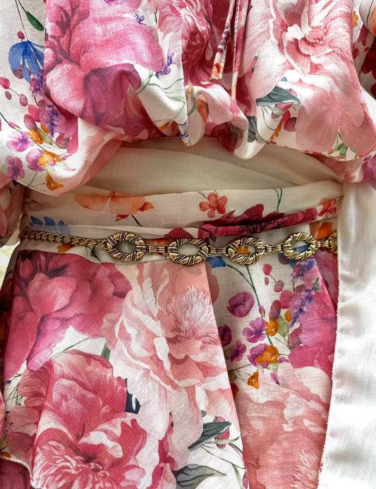 Maurice paris Ceinture Ceinture AMORE