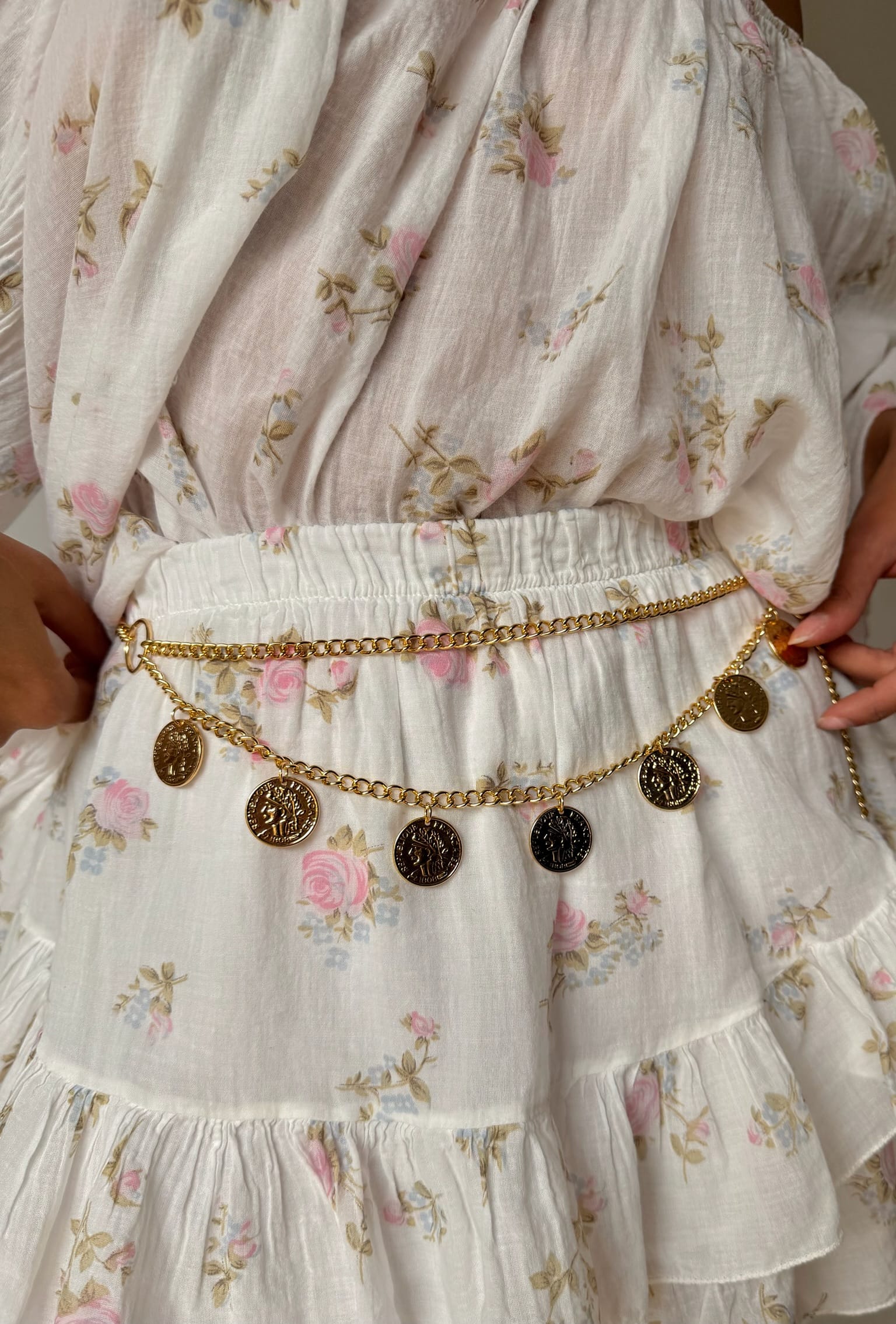 Maurice paris Ceinture Ceinture AZALÉE