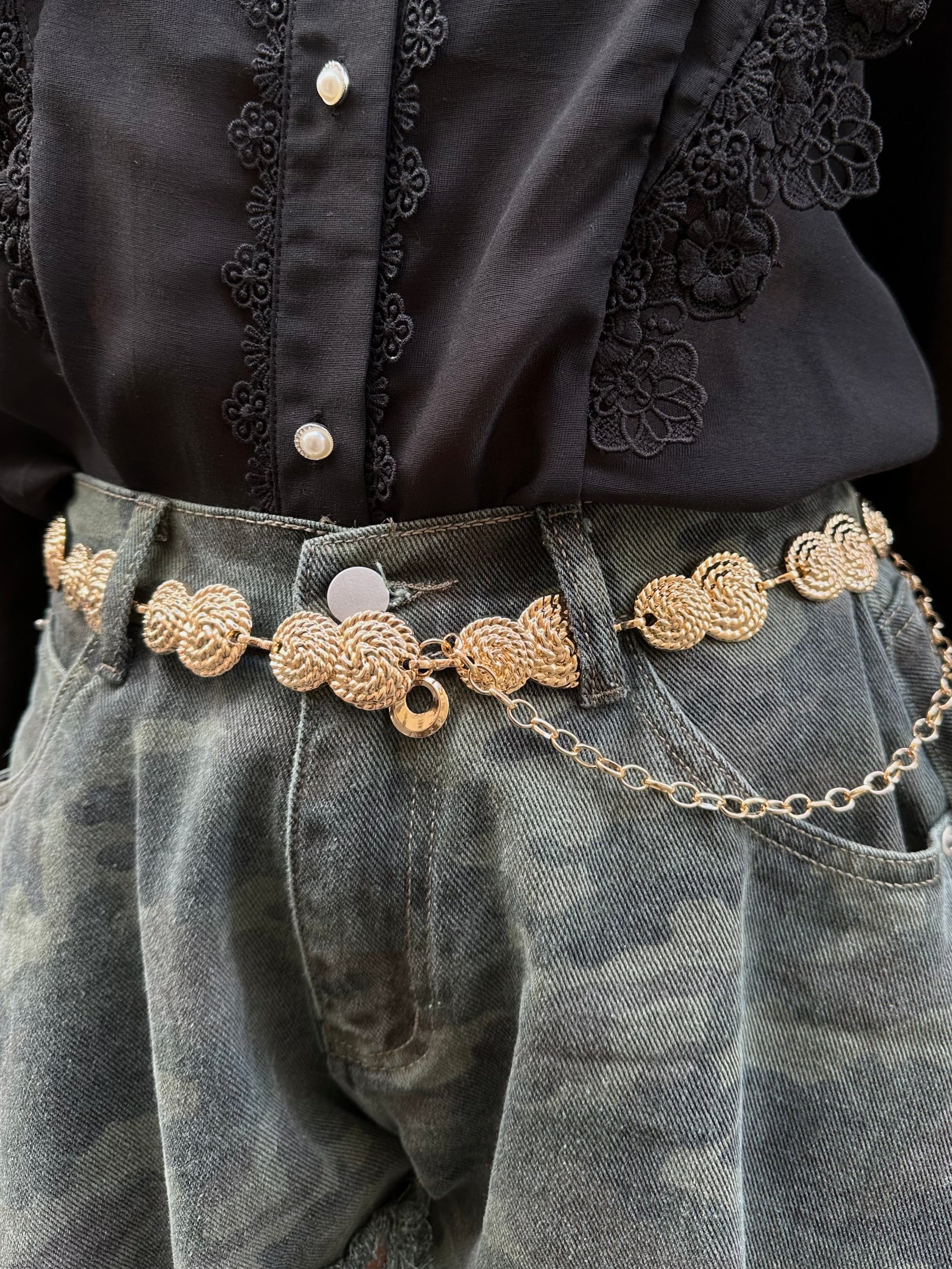 Maurice paris Ceinture Ceinture CIRCA