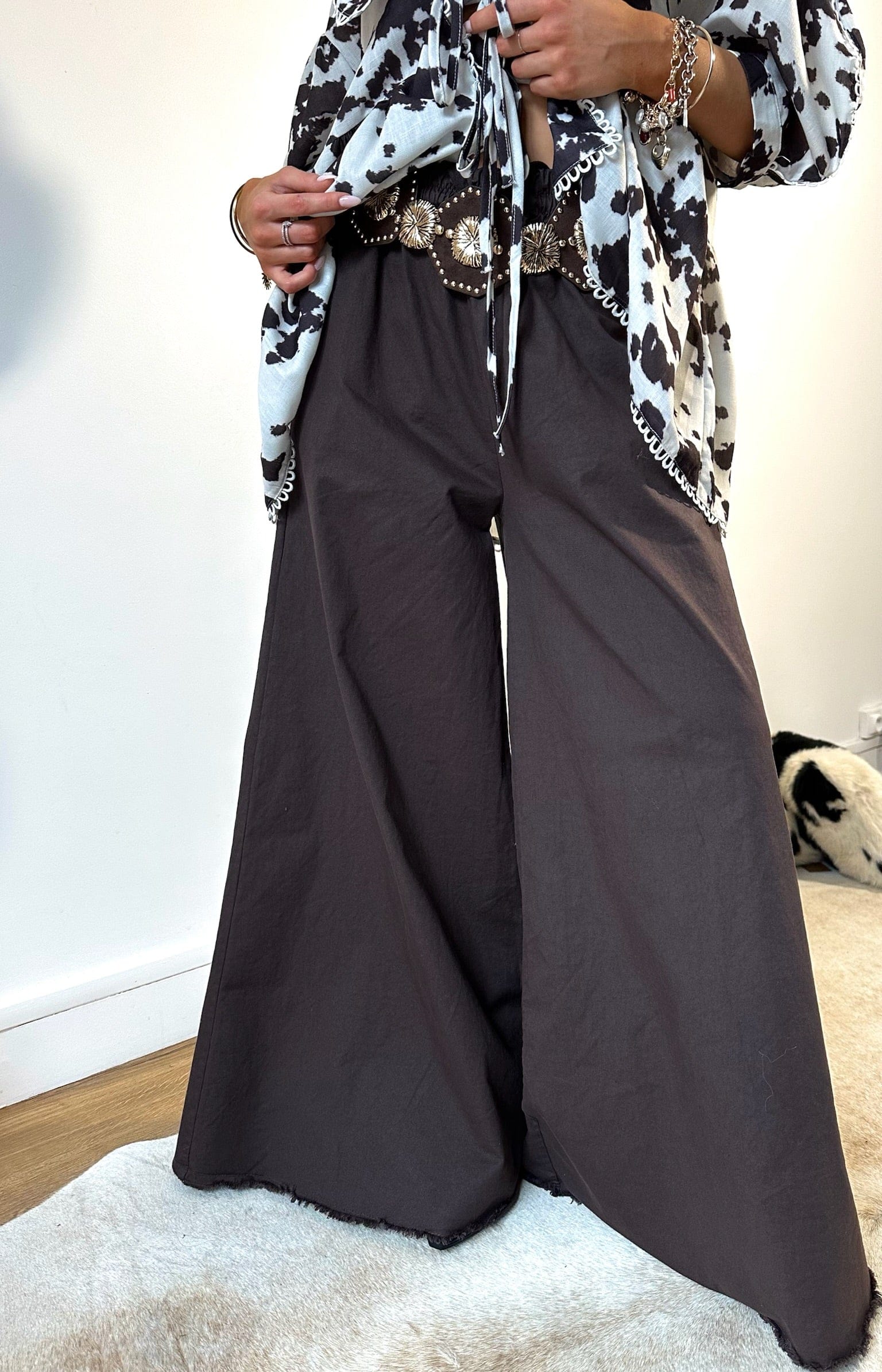 Maurice paris Ceinture Ceinture DESERT