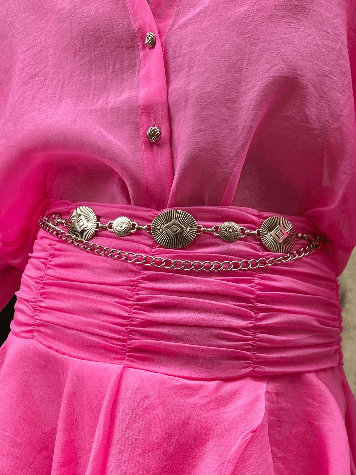 Maurice paris Ceinture Ceinture INDIEN