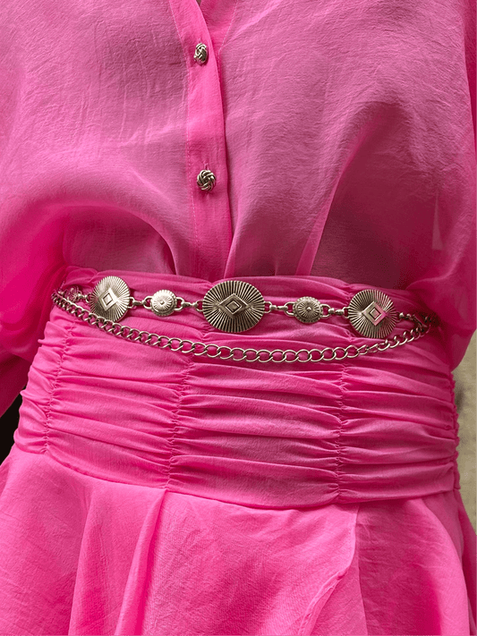 Maurice paris Ceinture Ceinture INDIEN