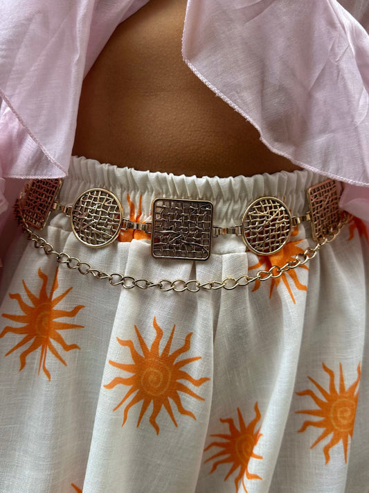 Maurice paris Ceinture Ceinture MAYA