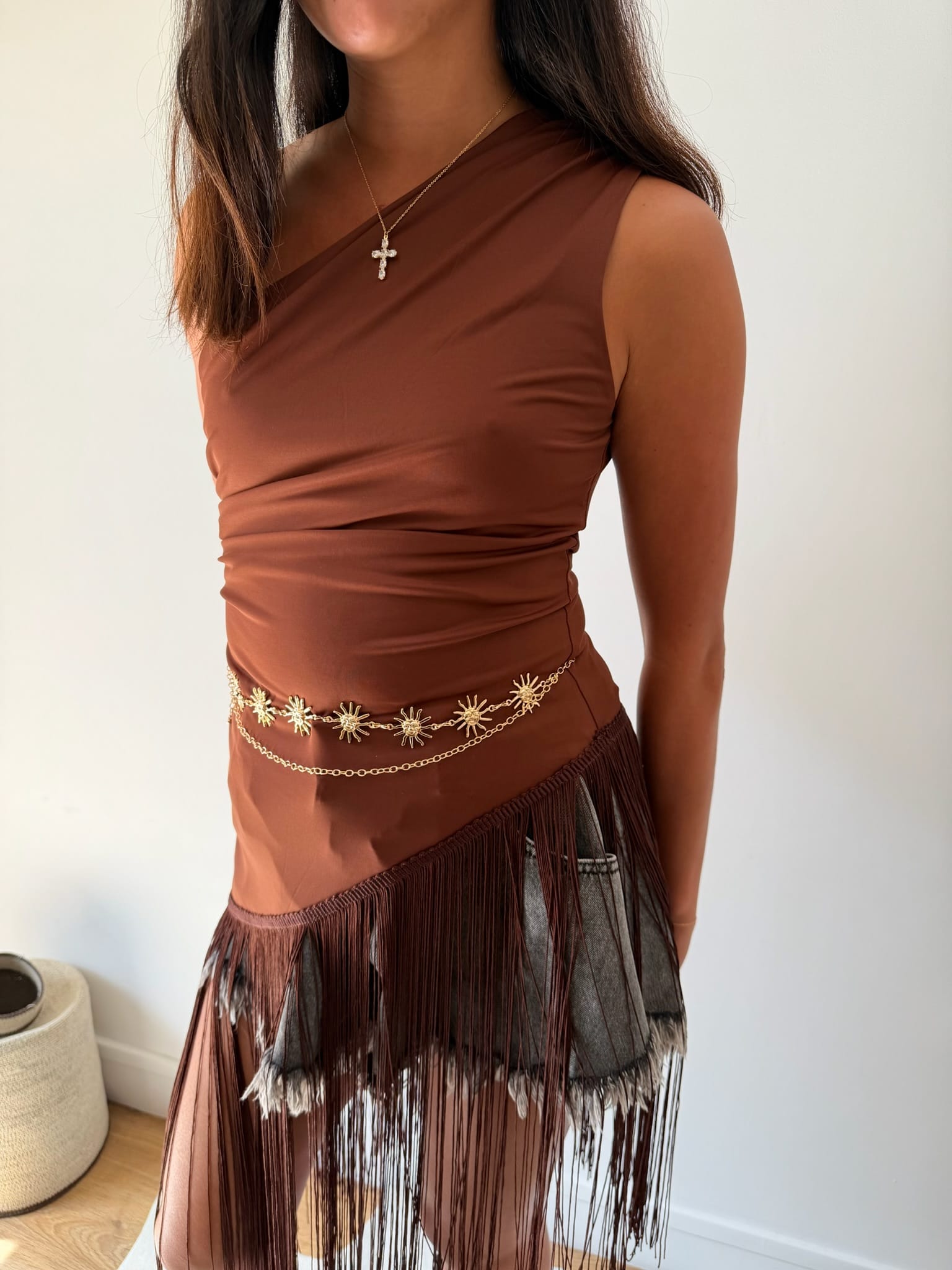 Maurice paris Ceinture Ceinture SOLEIL