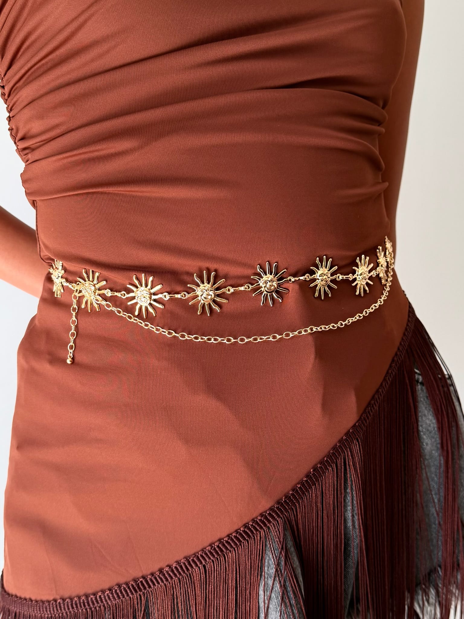 Maurice paris Ceinture Ceinture SOLEIL