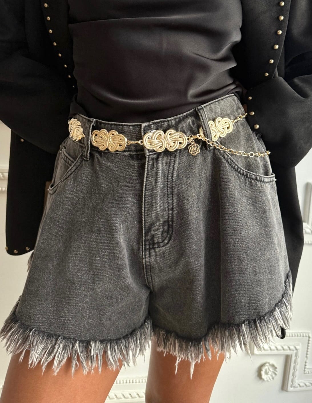 Maurice paris Ceinture Ceinture STREET