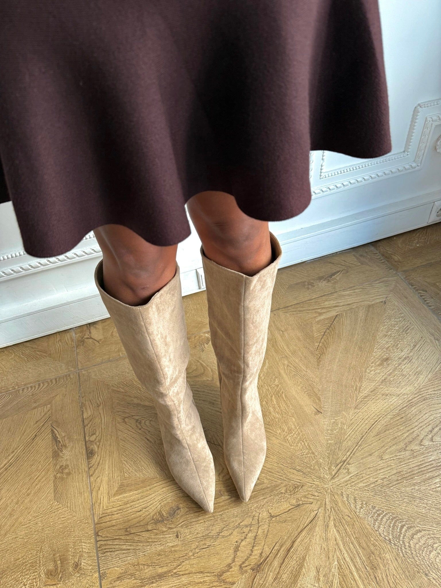 Maurice paris Chaussures Bottes