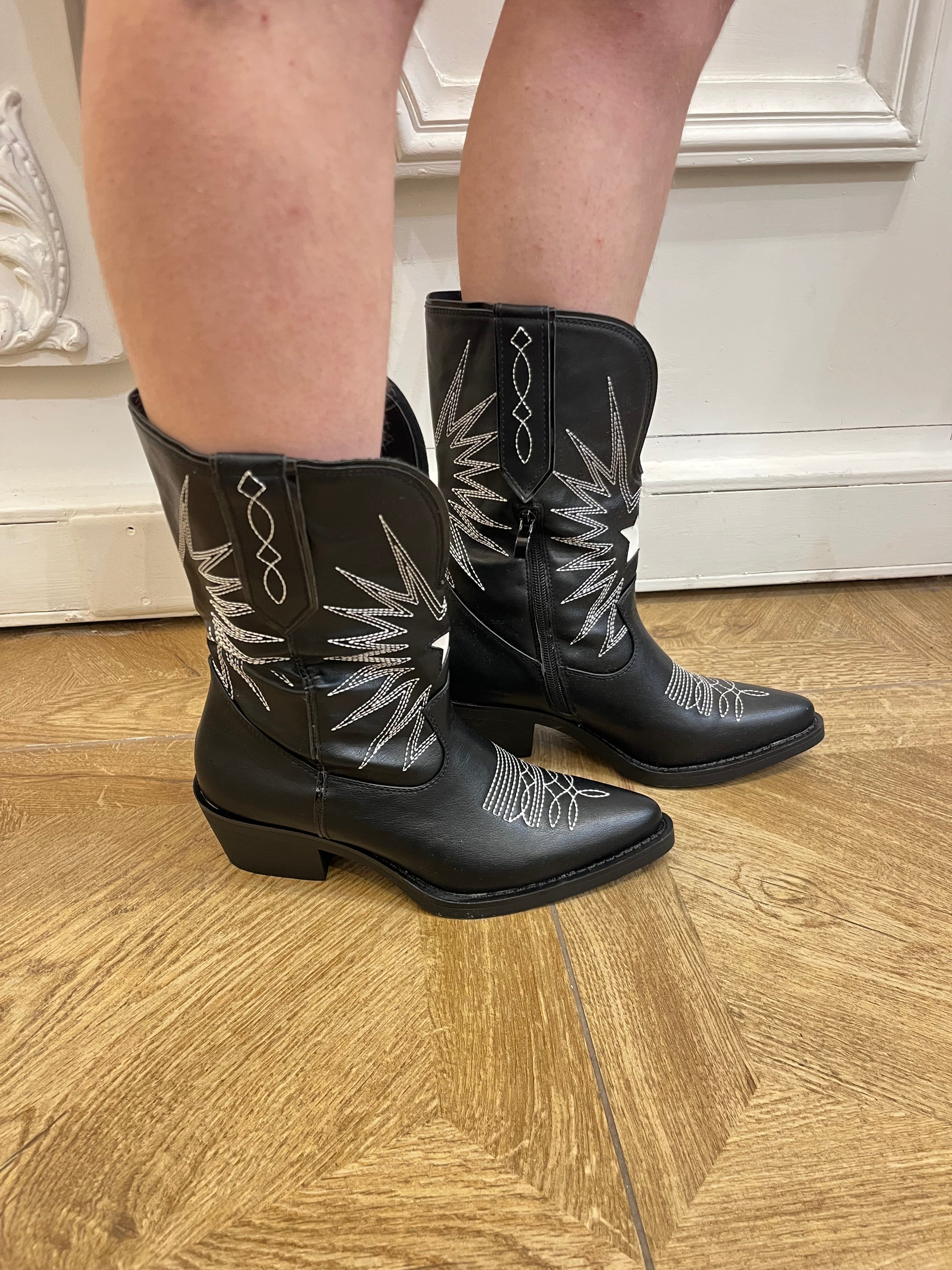 Maurice paris Chaussures Bottes