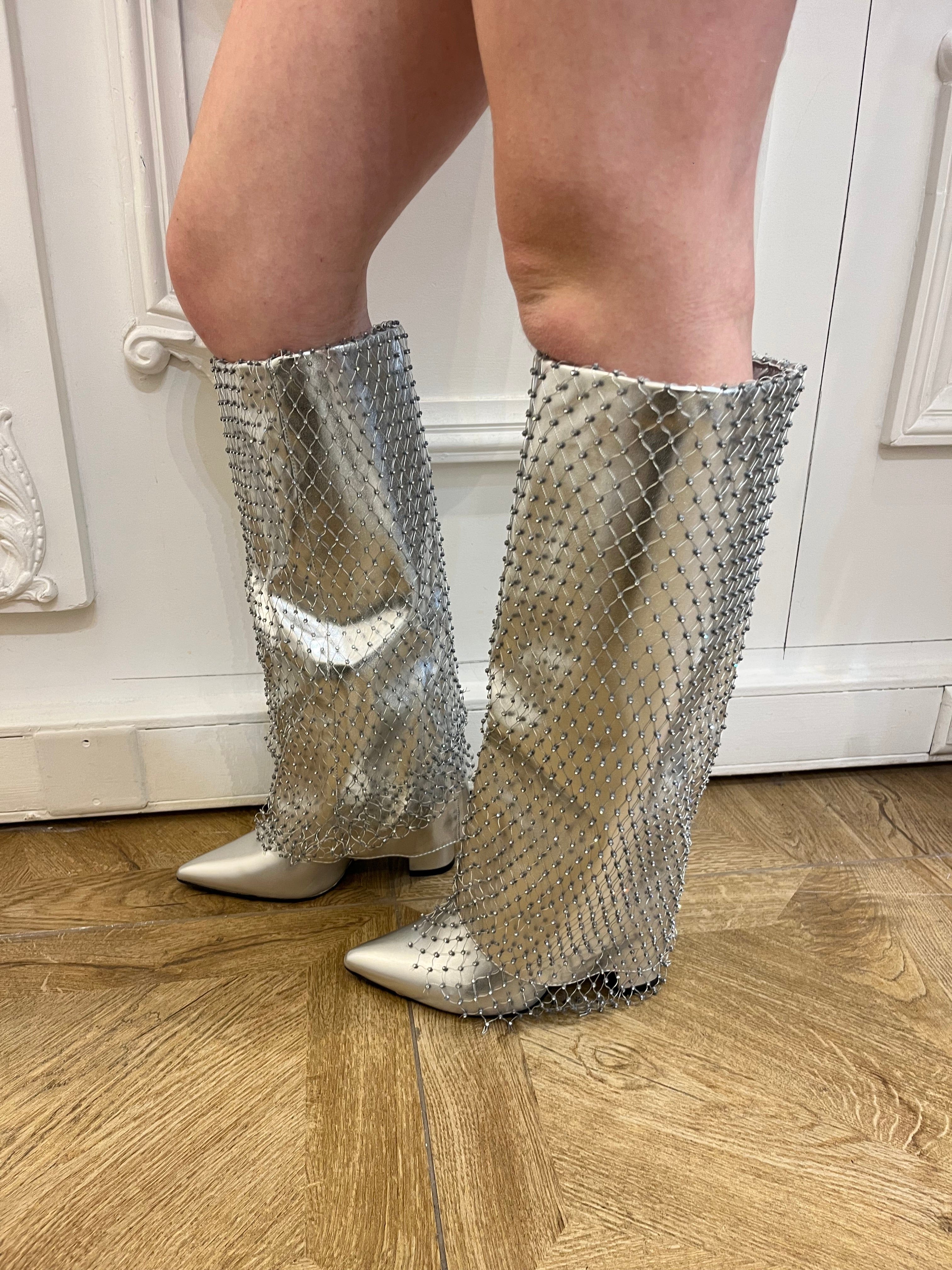 Maurice paris Chaussures Bottes