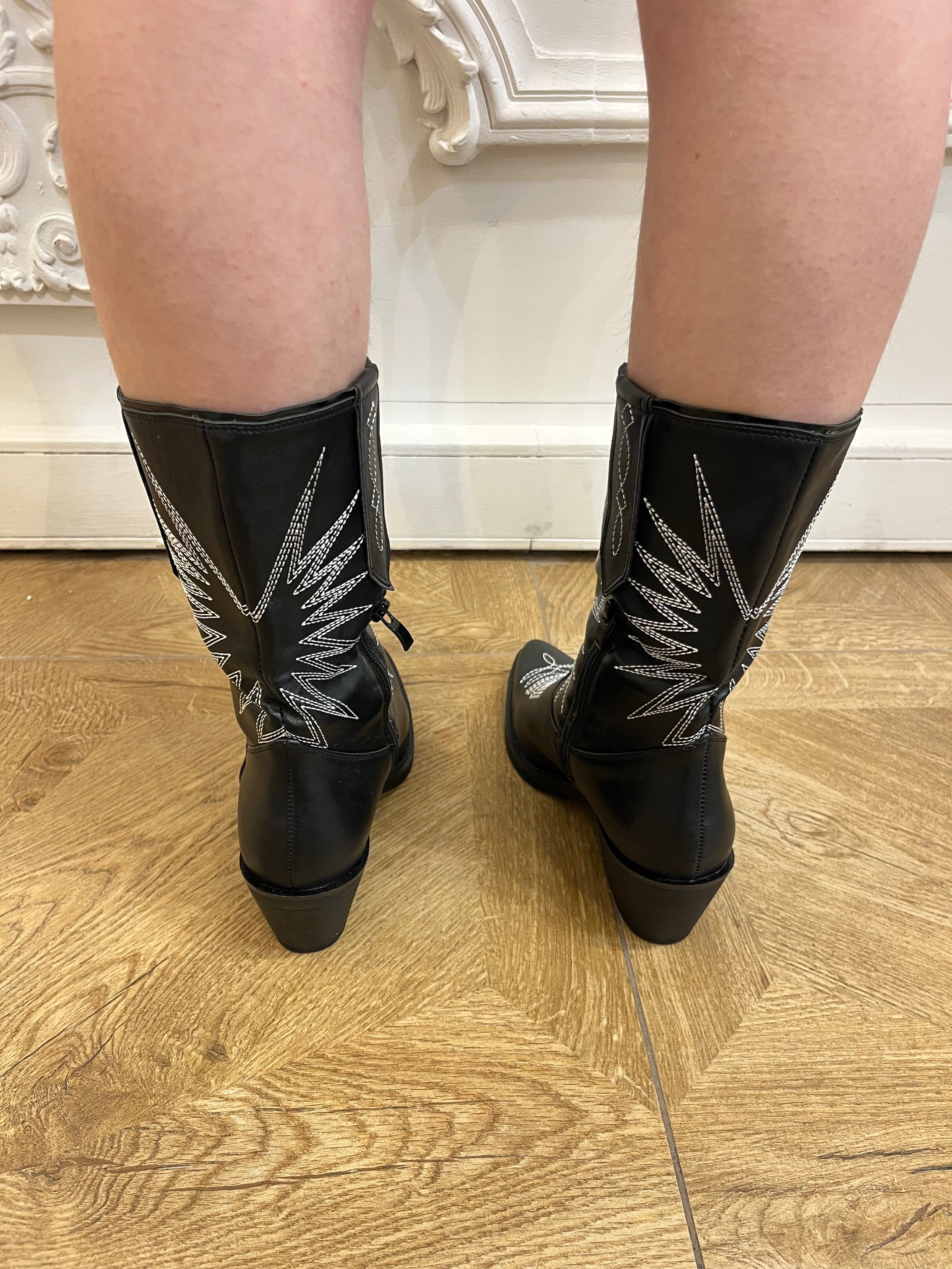 Maurice paris Chaussures Bottes