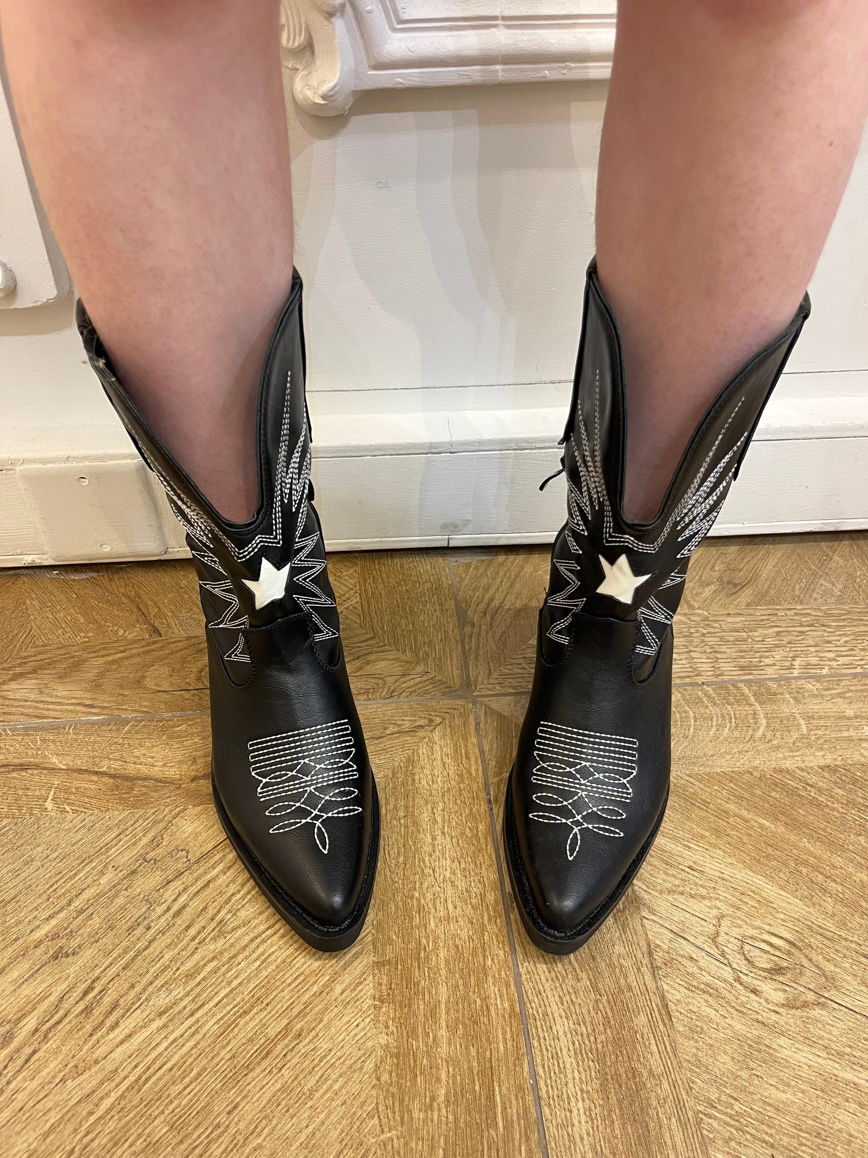 Maurice paris Chaussures Bottes