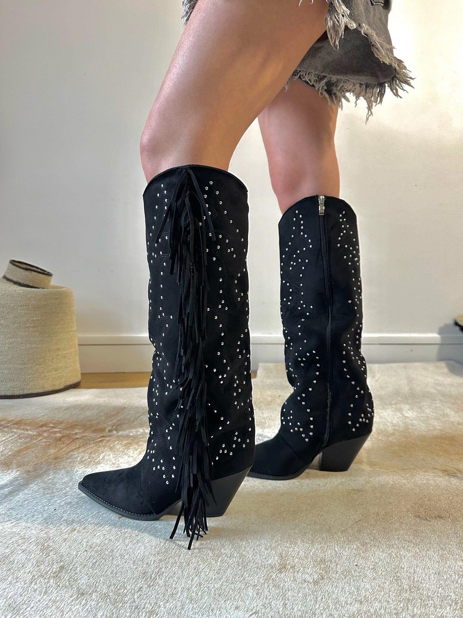 Maurice paris Chaussures Bottes BONNIE