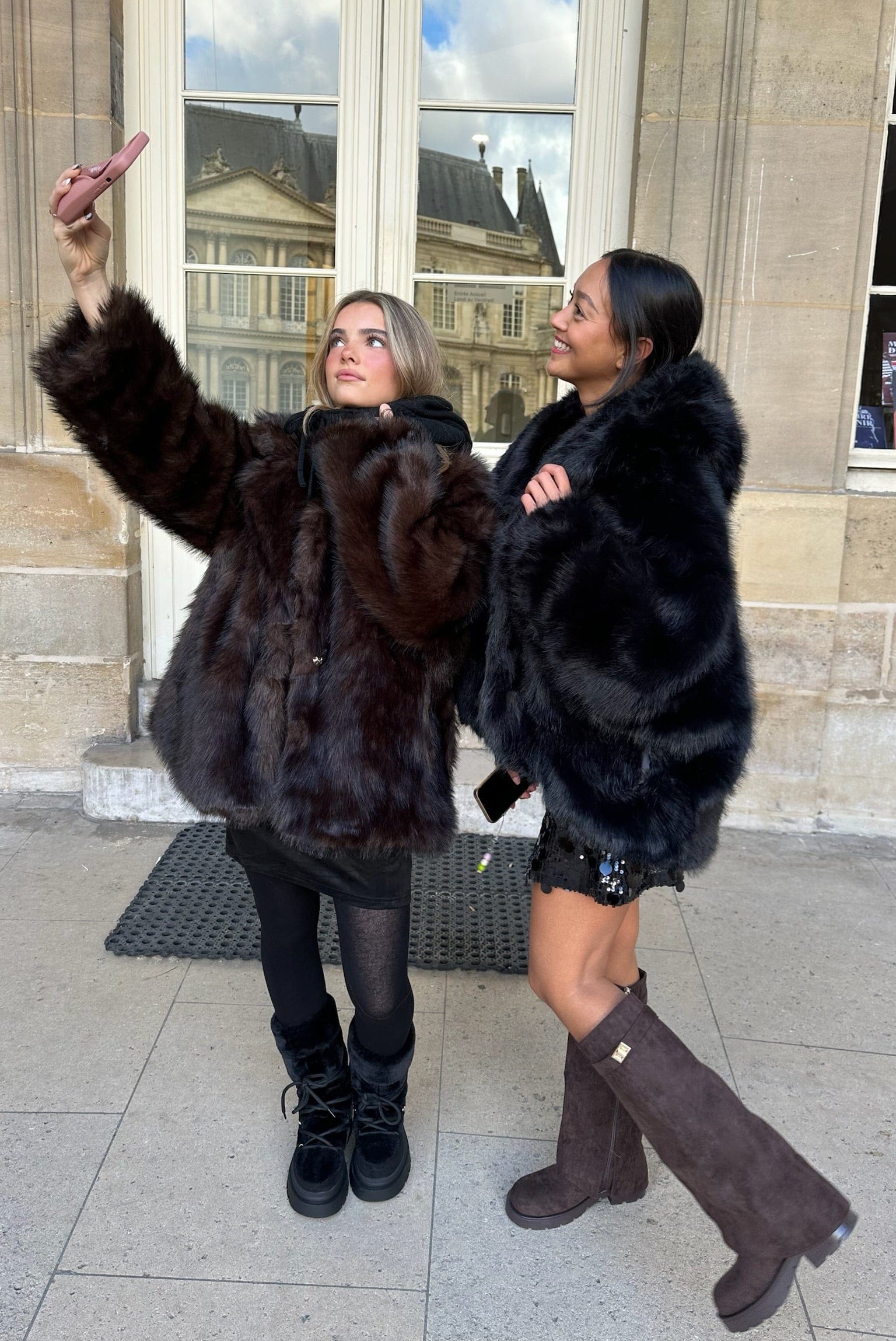 Maurice paris Chaussures Bottes CHALET