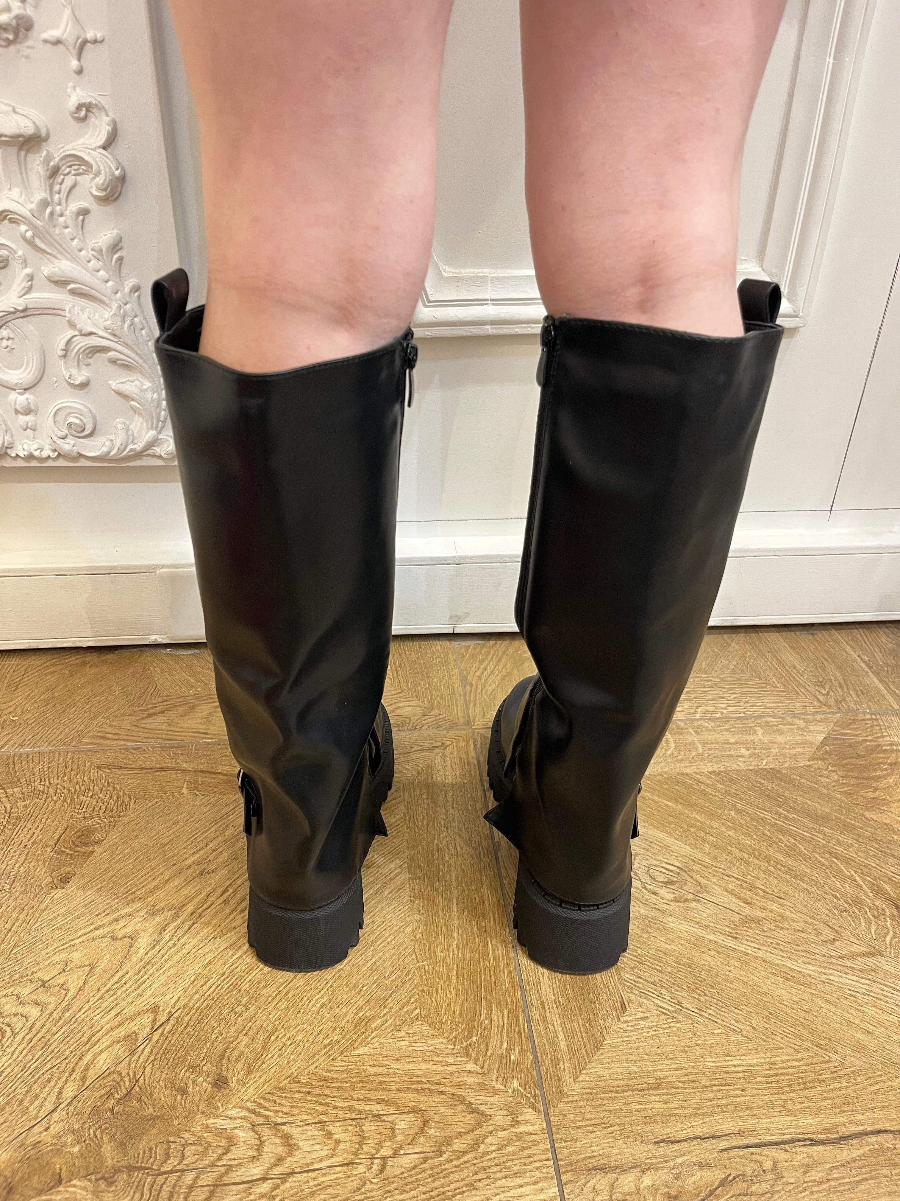 Maurice paris Chaussures Bottes REBEL