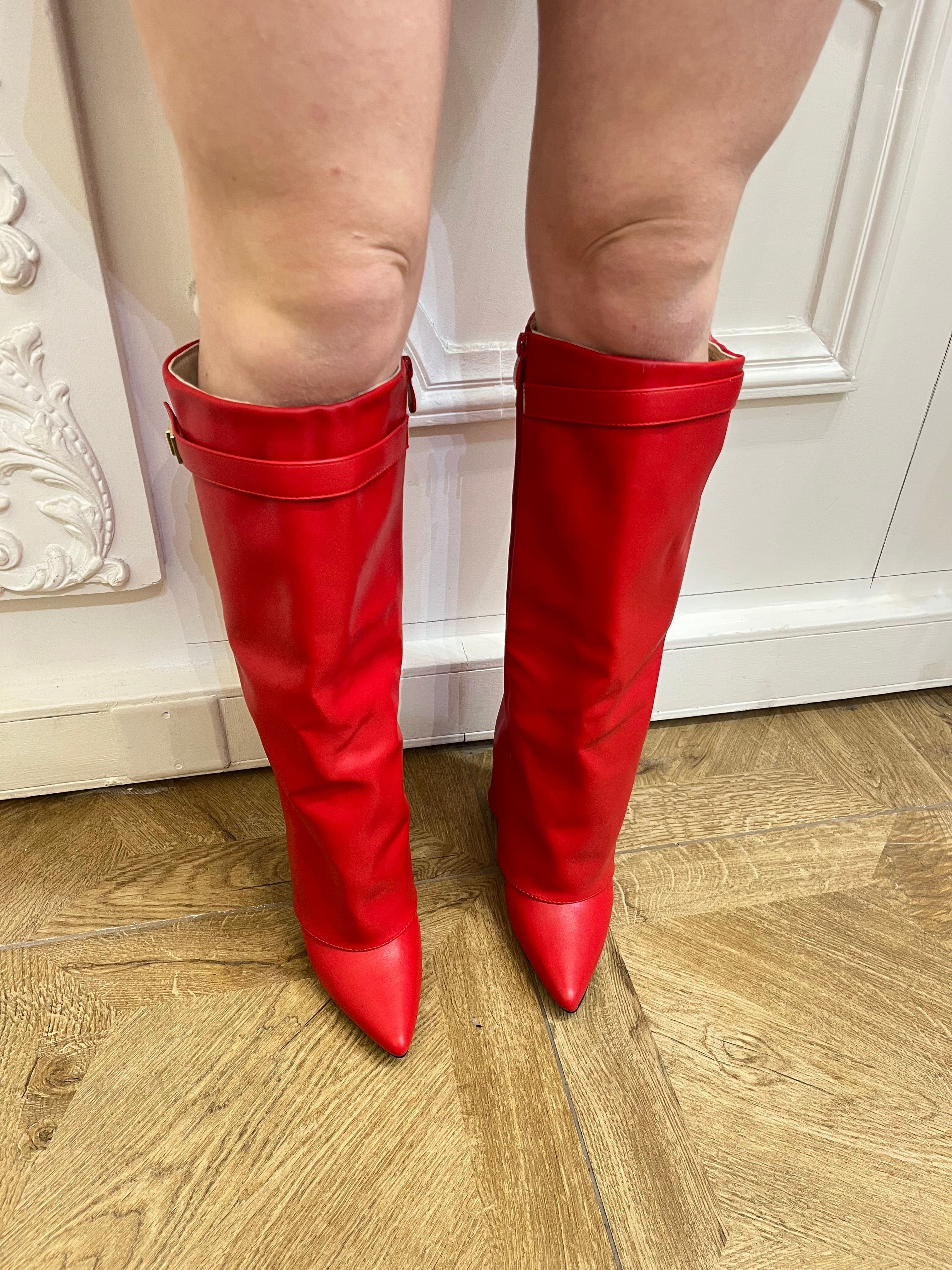 Maurice paris Chaussures Bottes REDY