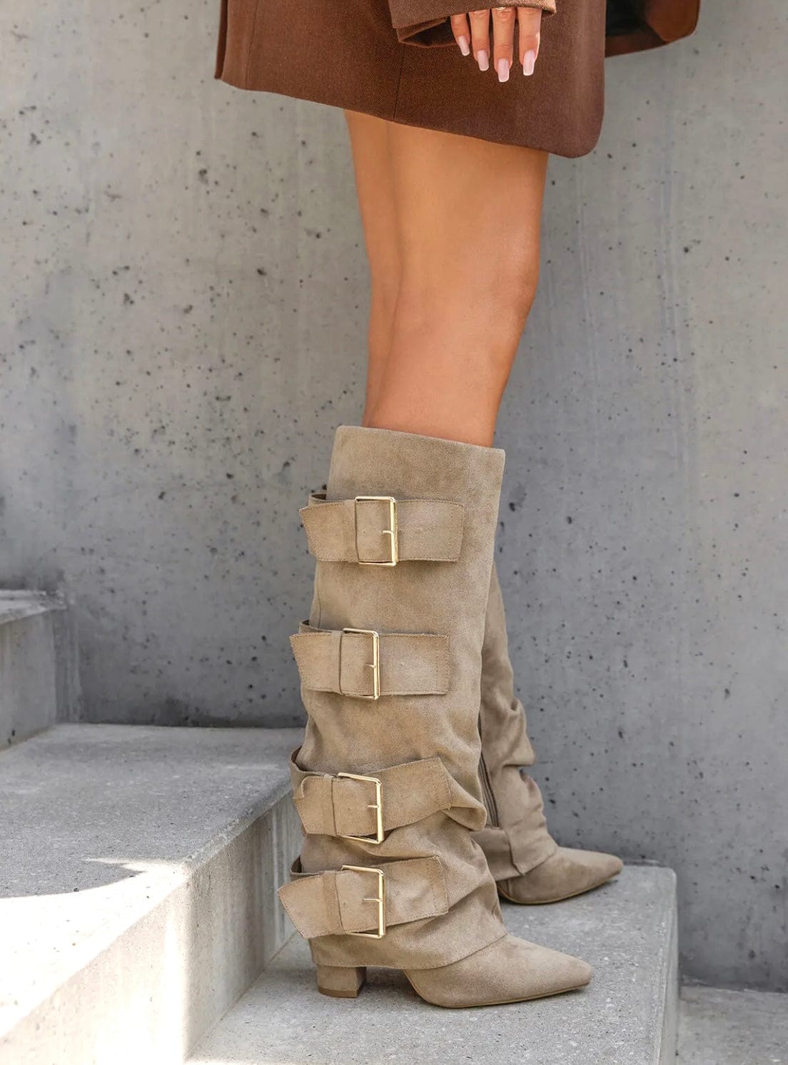 Maurice paris Chaussures Bottes RENARDE