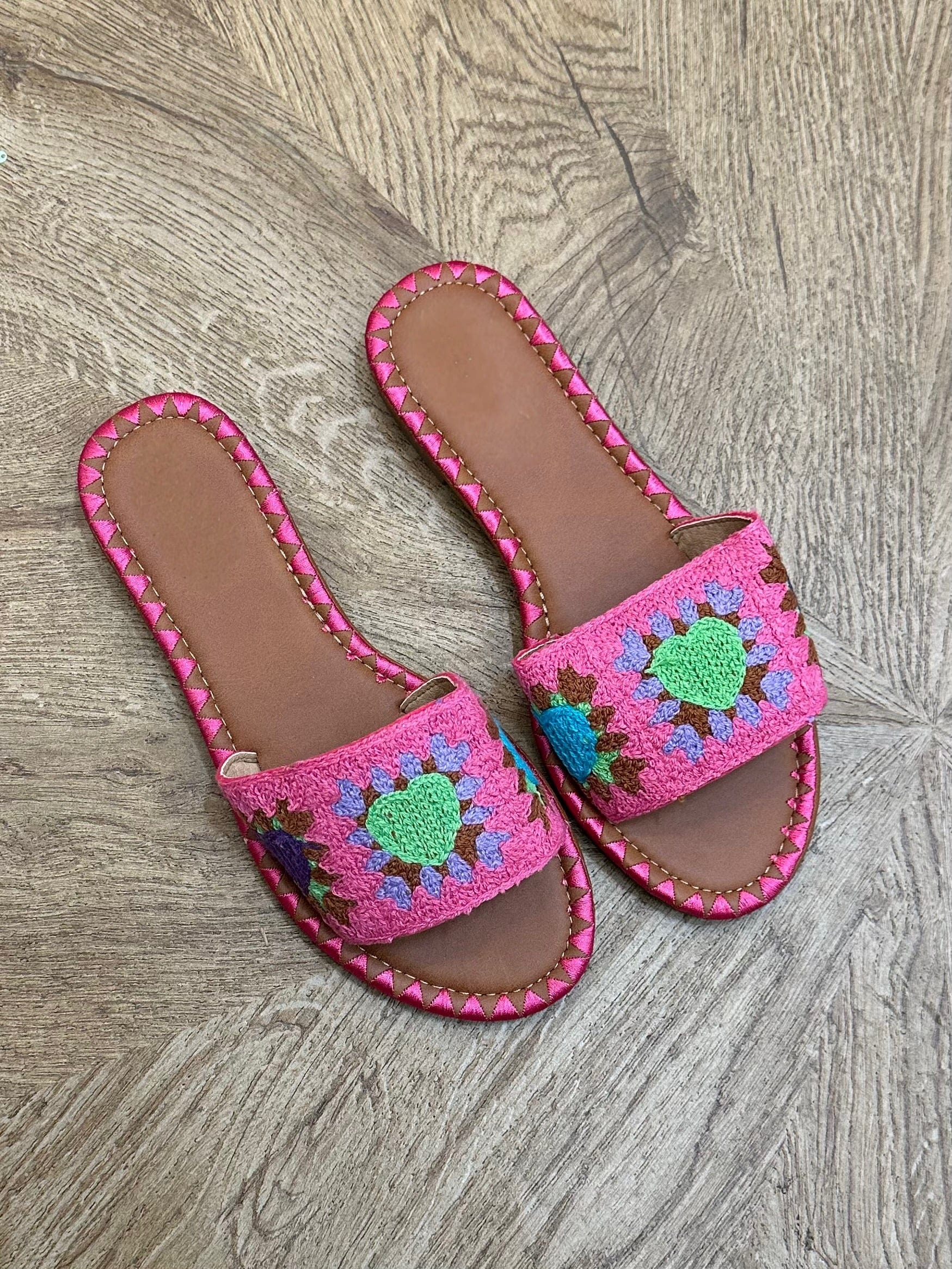Maurice paris Chaussures Claquettes POUPÉE