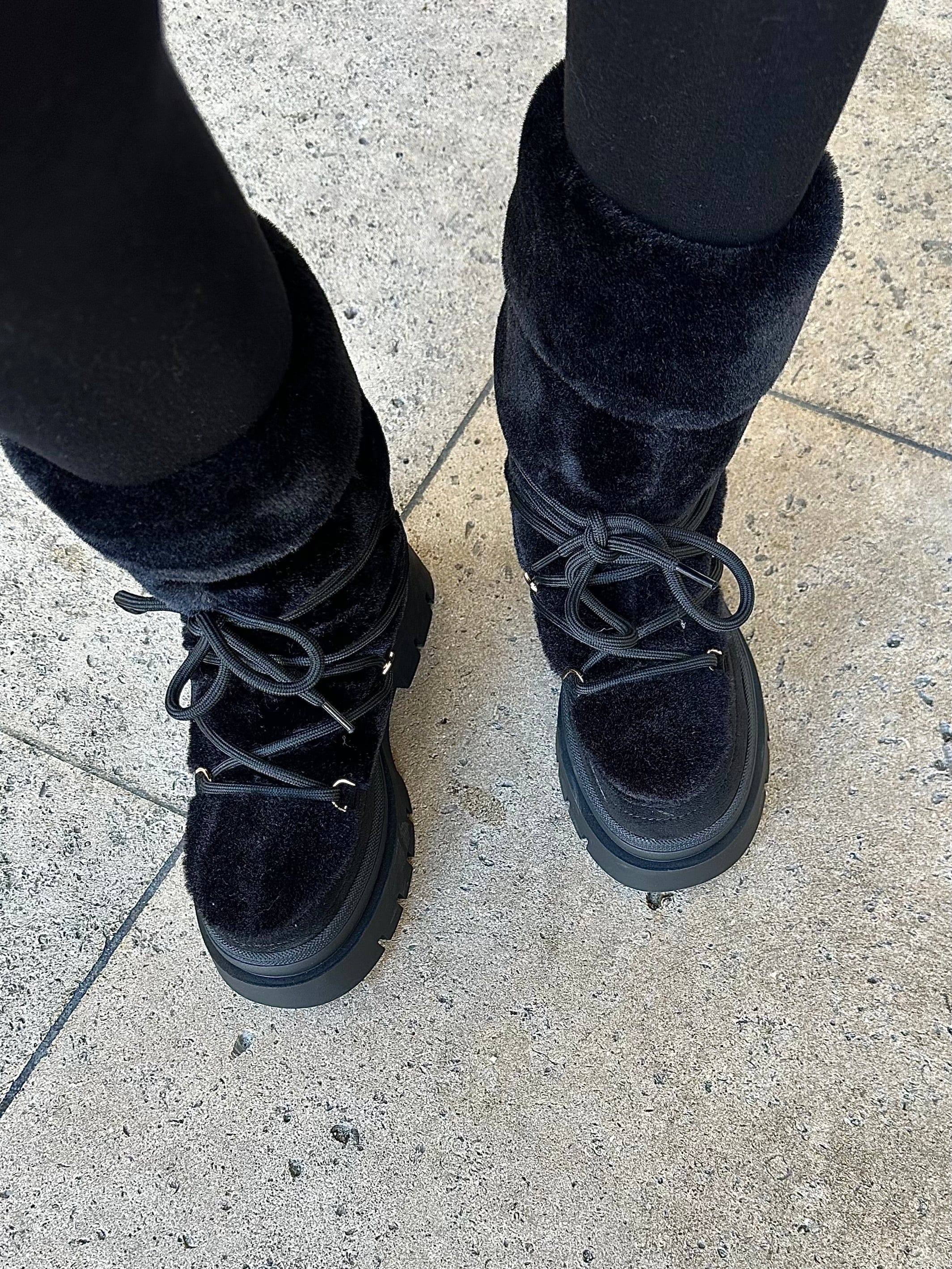 Maurice paris Chaussures Moonboots MERIBEL