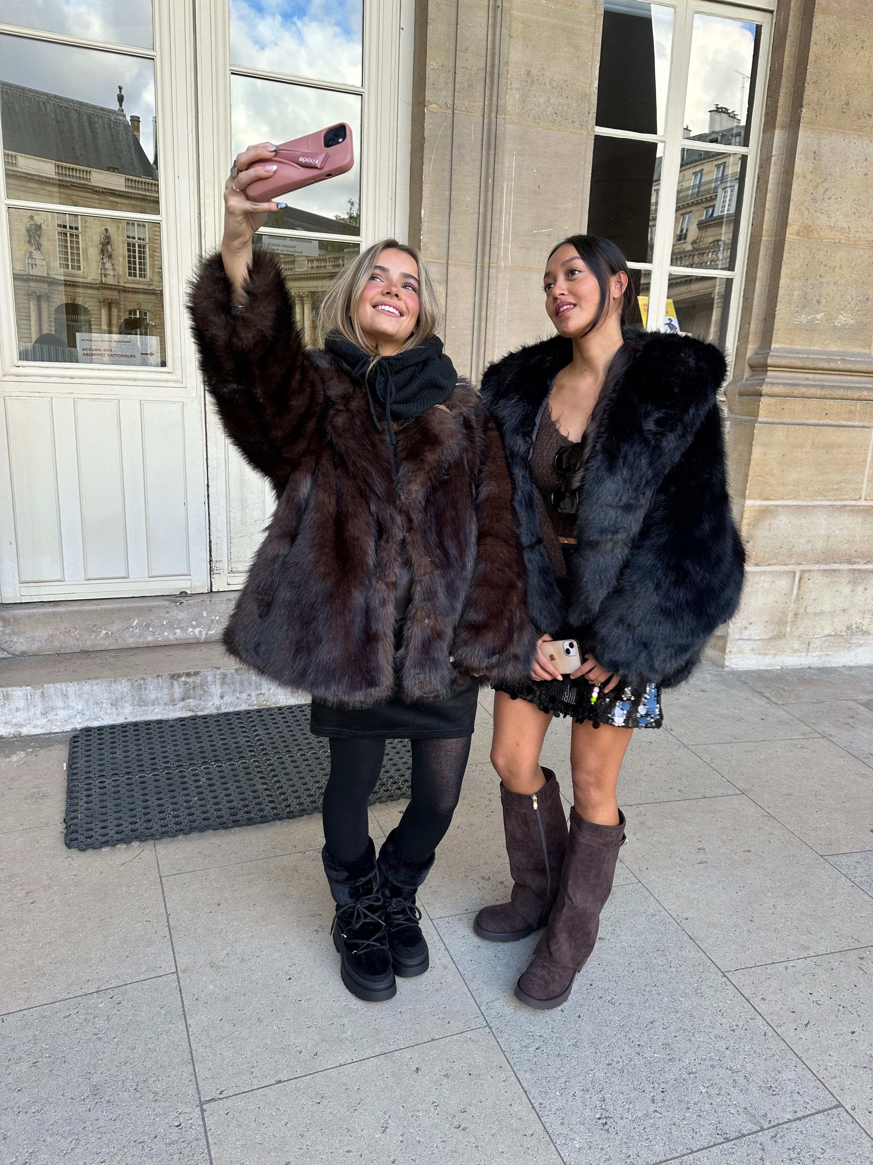 Maurice paris Chaussures Moonboots MERIBEL