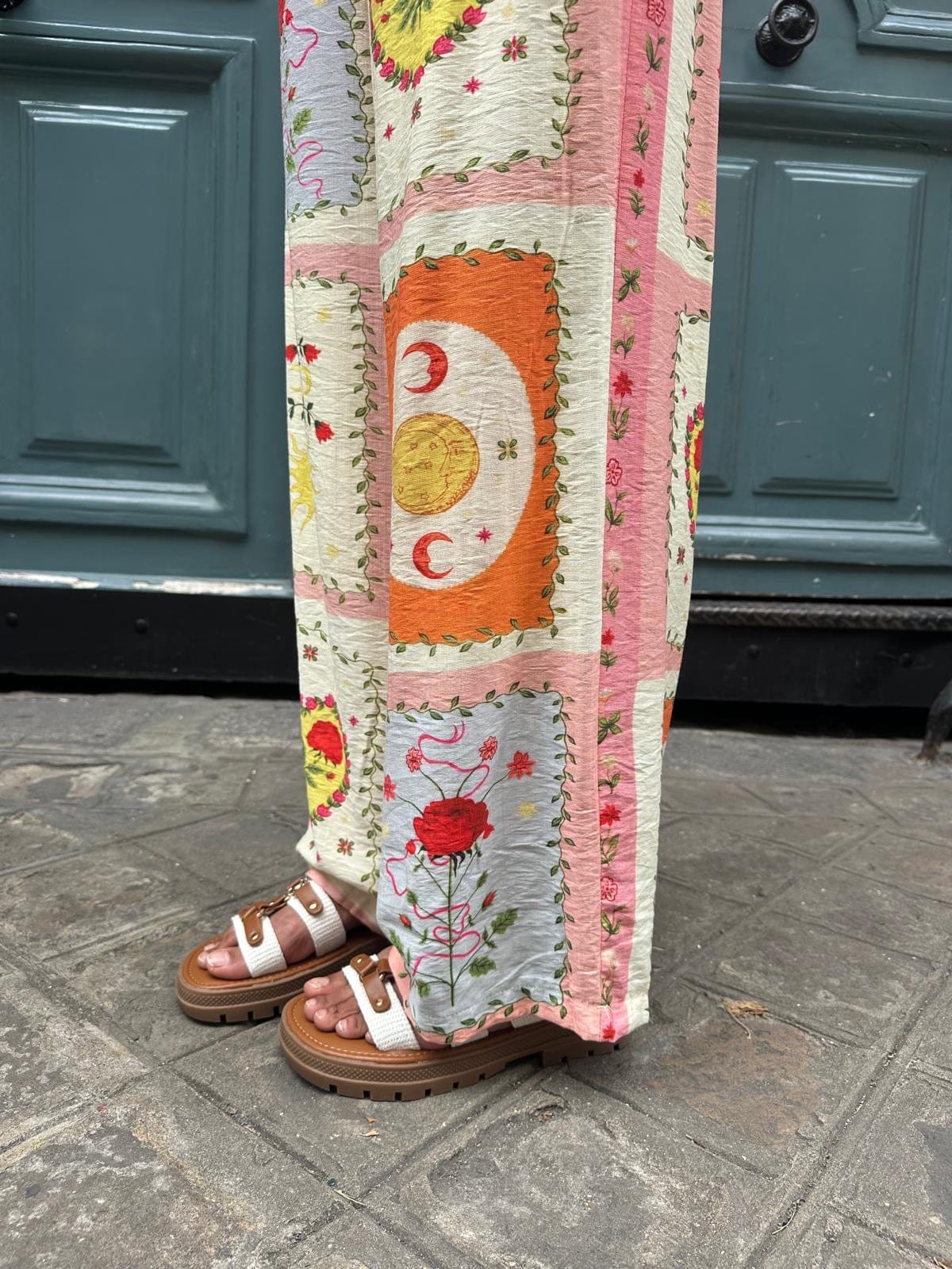 Maurice paris Chaussures Sandales GIPSY