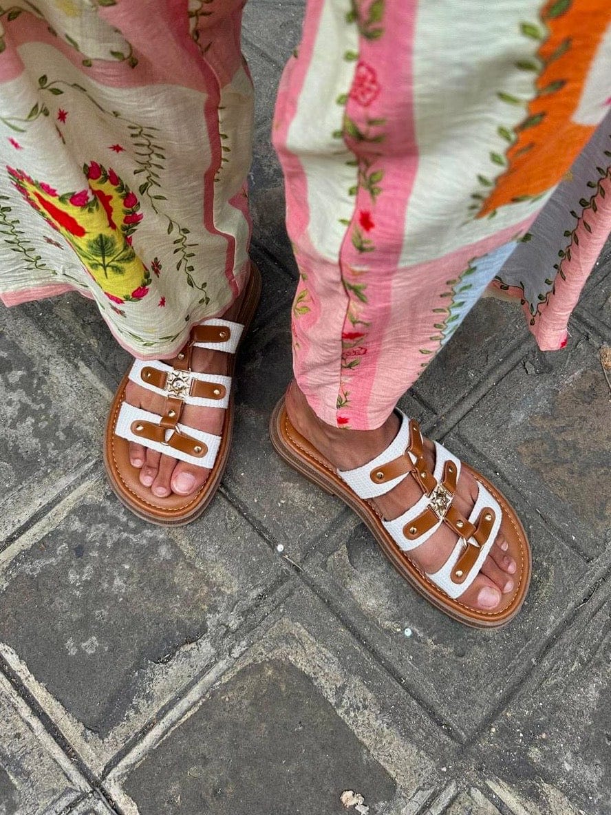 Maurice paris Chaussures Sandales GIPSY
