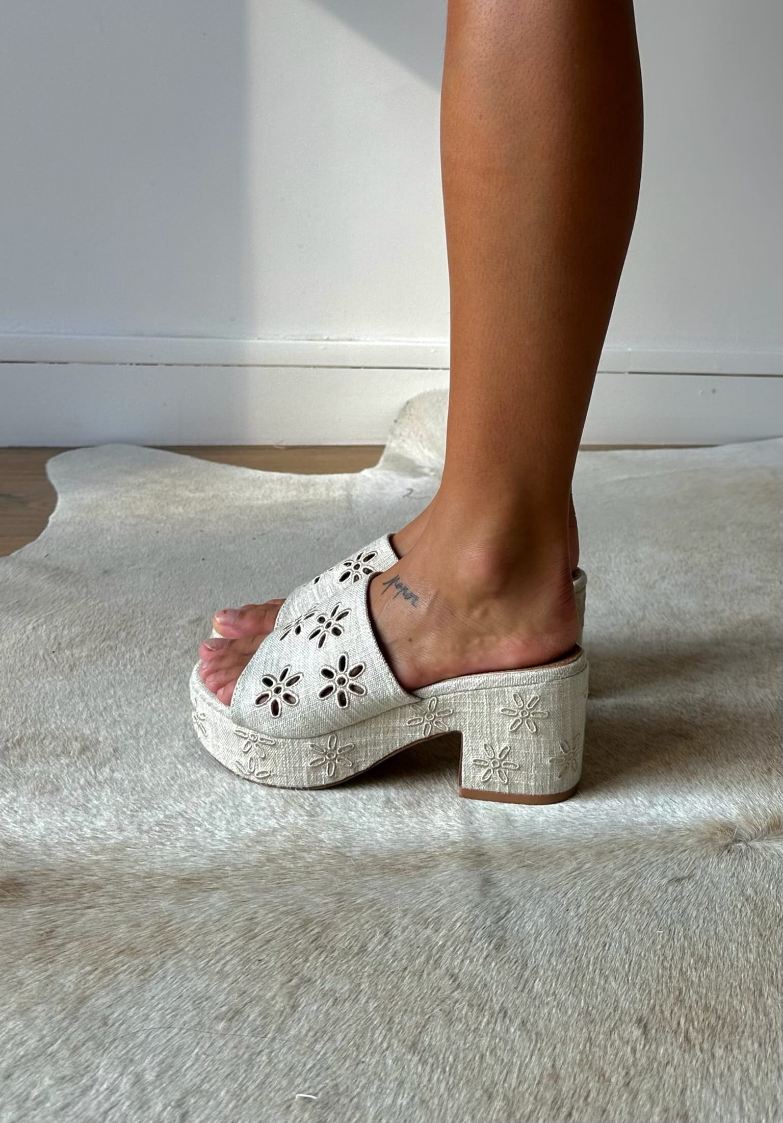 Maurice paris Chaussures Sandales MULES