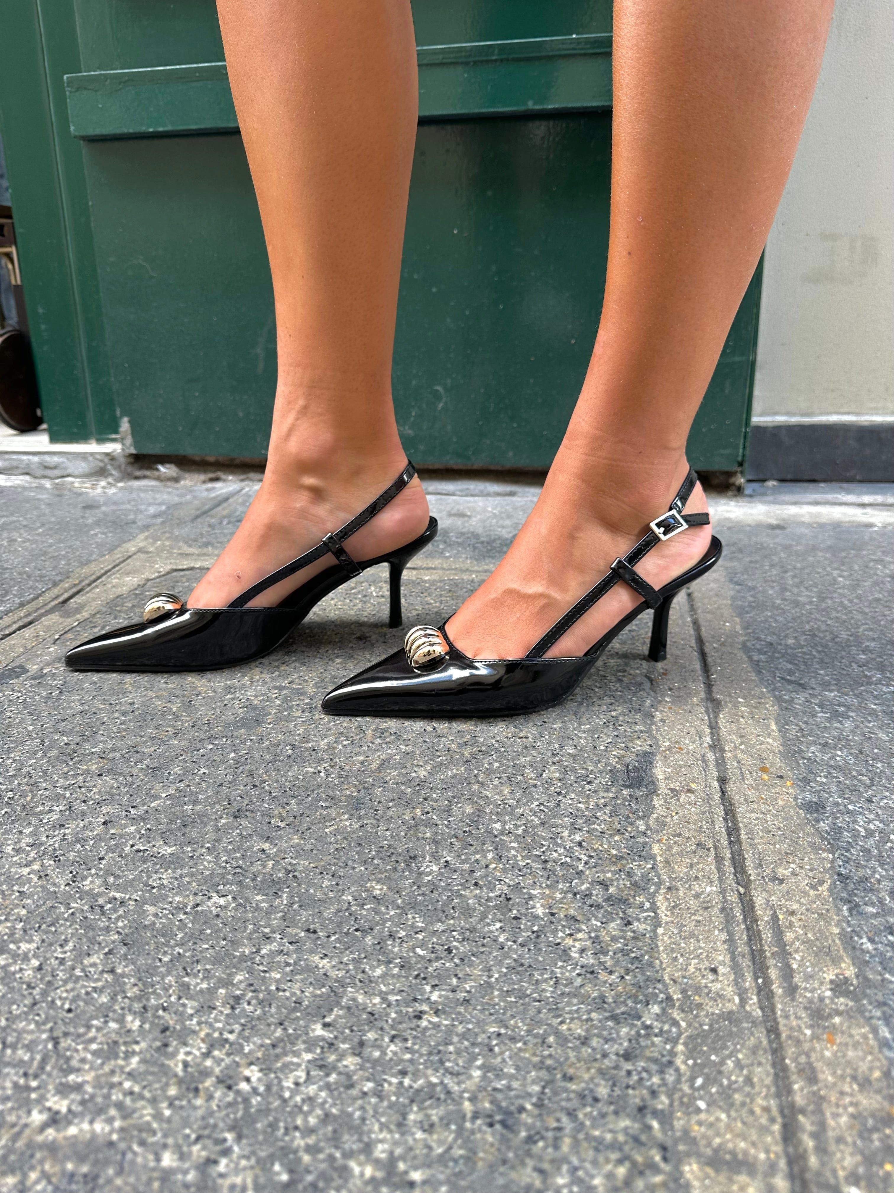 Maurice paris Chaussures Talons