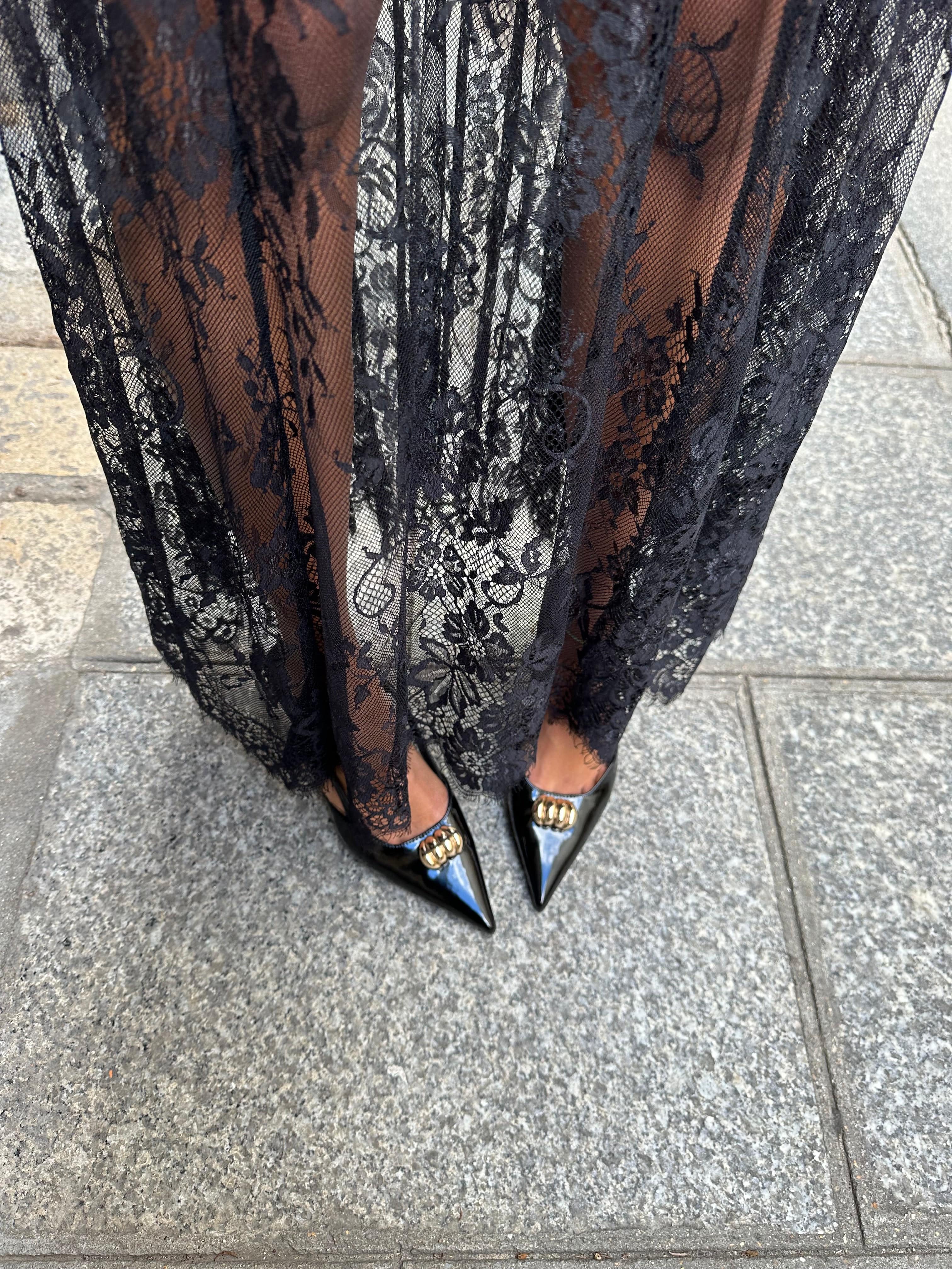 Maurice paris Chaussures Talons