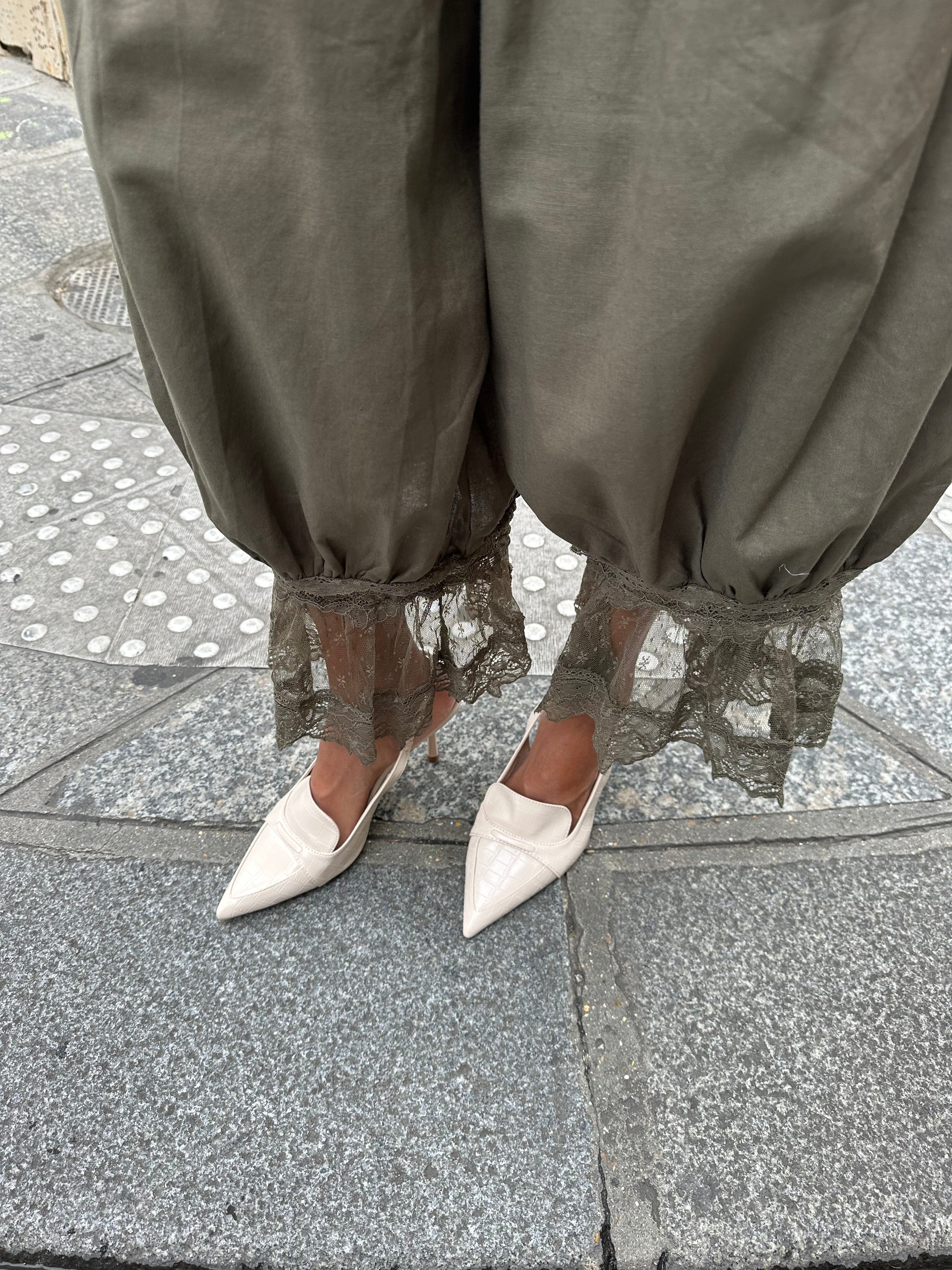 Maurice paris Chaussures Talons