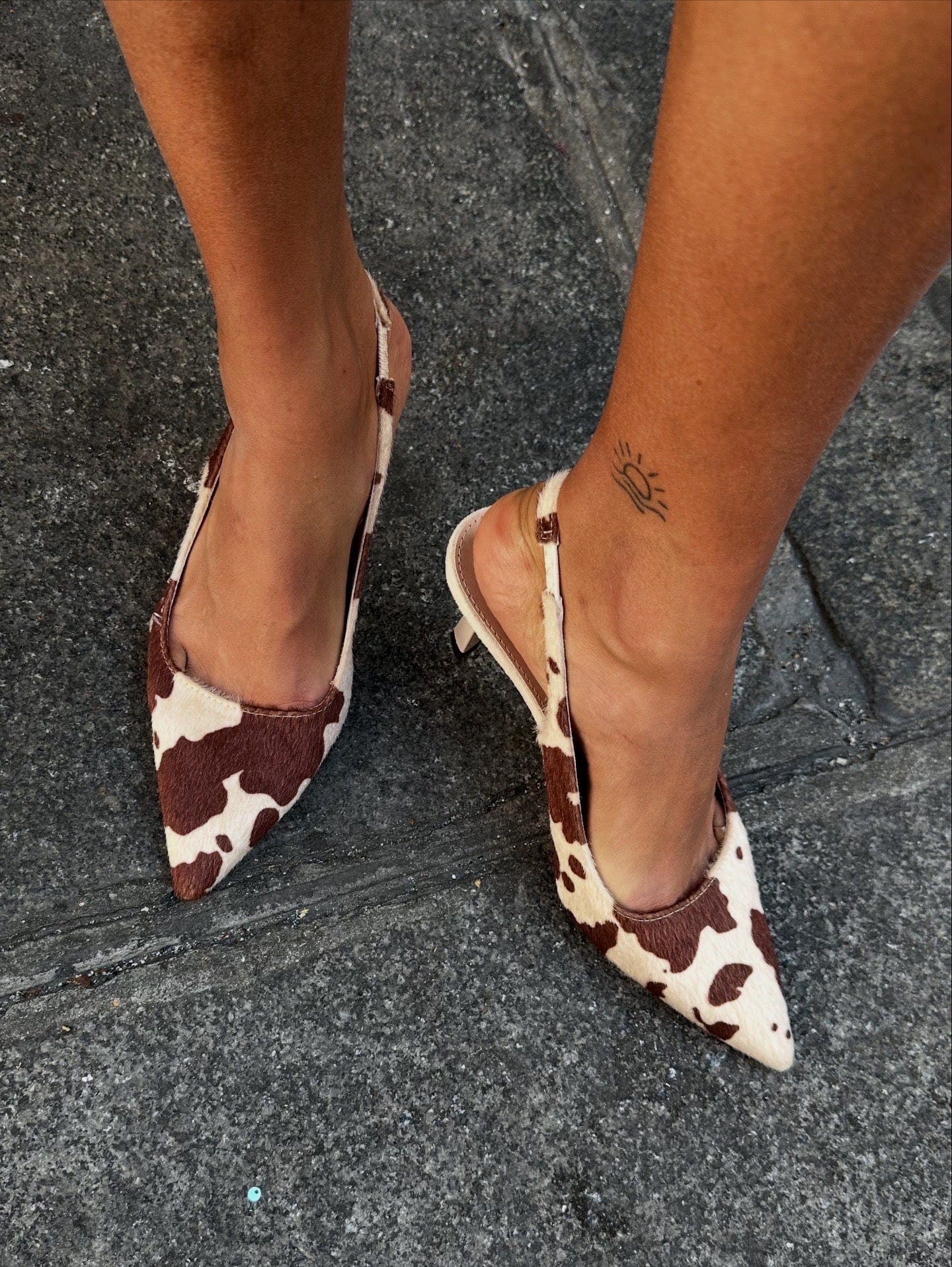 Maurice paris Chaussures Talons COWGIRL