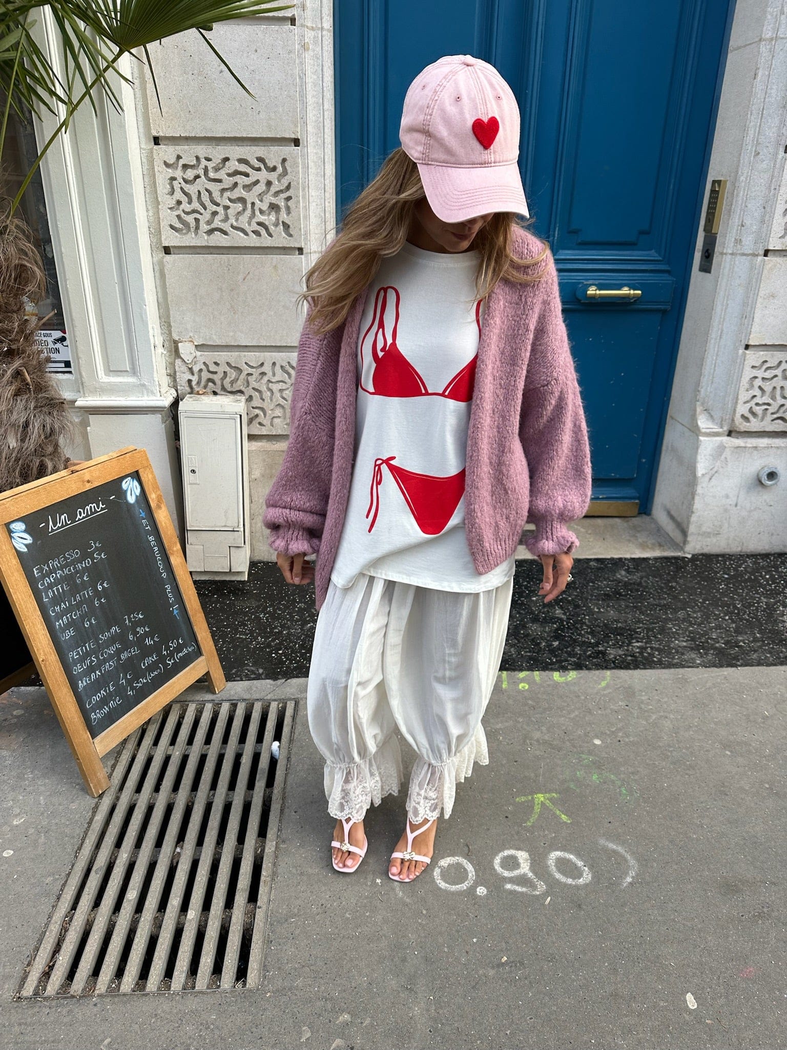 Maurice paris Chaussures Talons VIVA