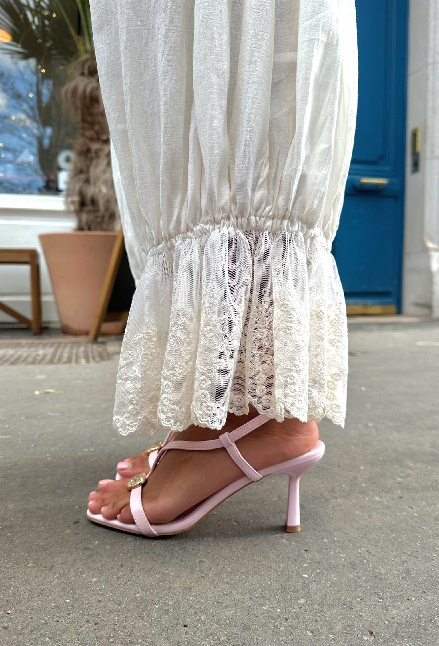 Maurice paris Chaussures Talons VIVA