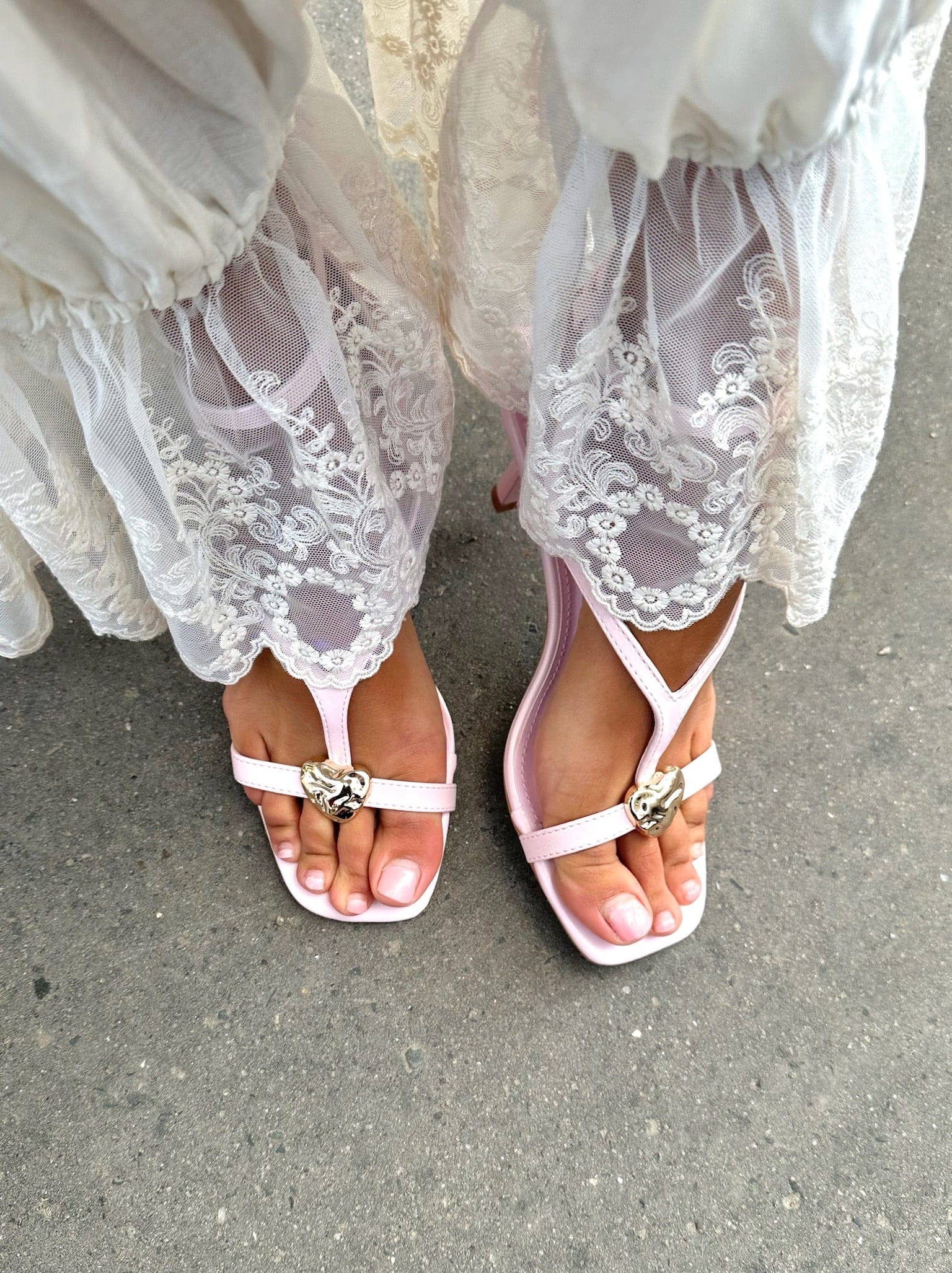 Maurice paris Chaussures Talons VIVA