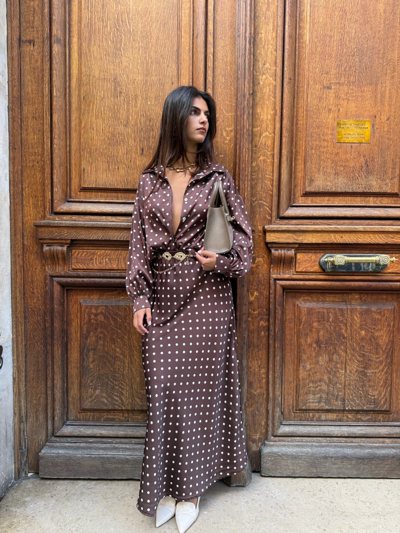 Maurice paris Chemise