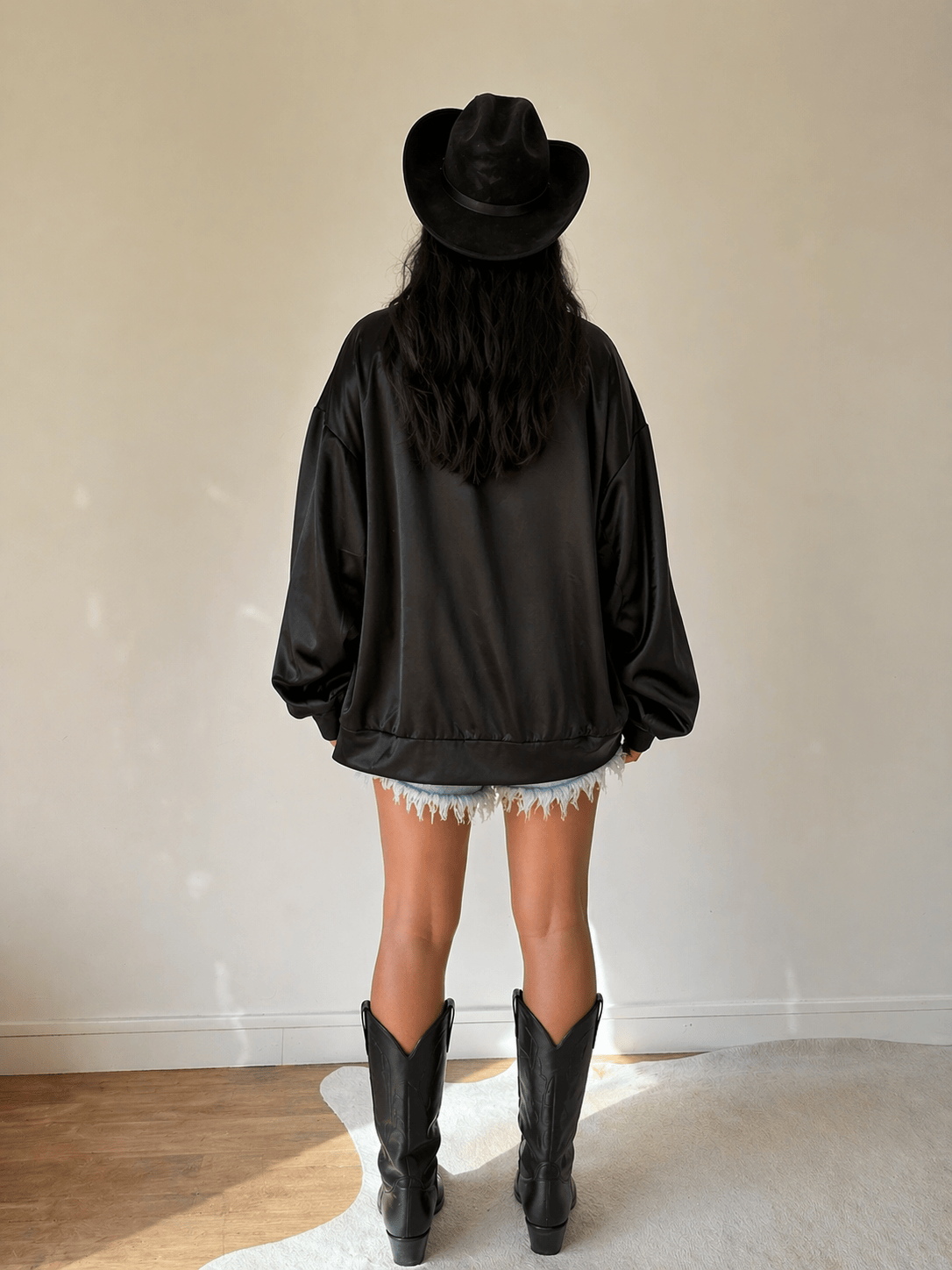 Maurice paris Chemise Bombers KALINKA