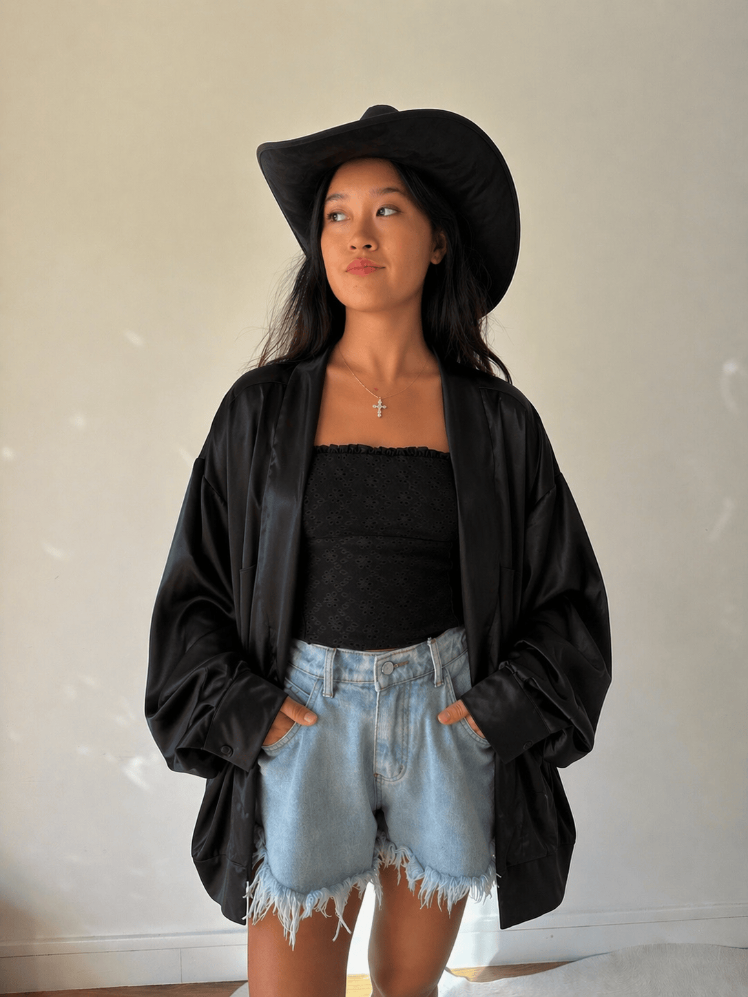 Maurice paris Chemise Bombers KALINKA